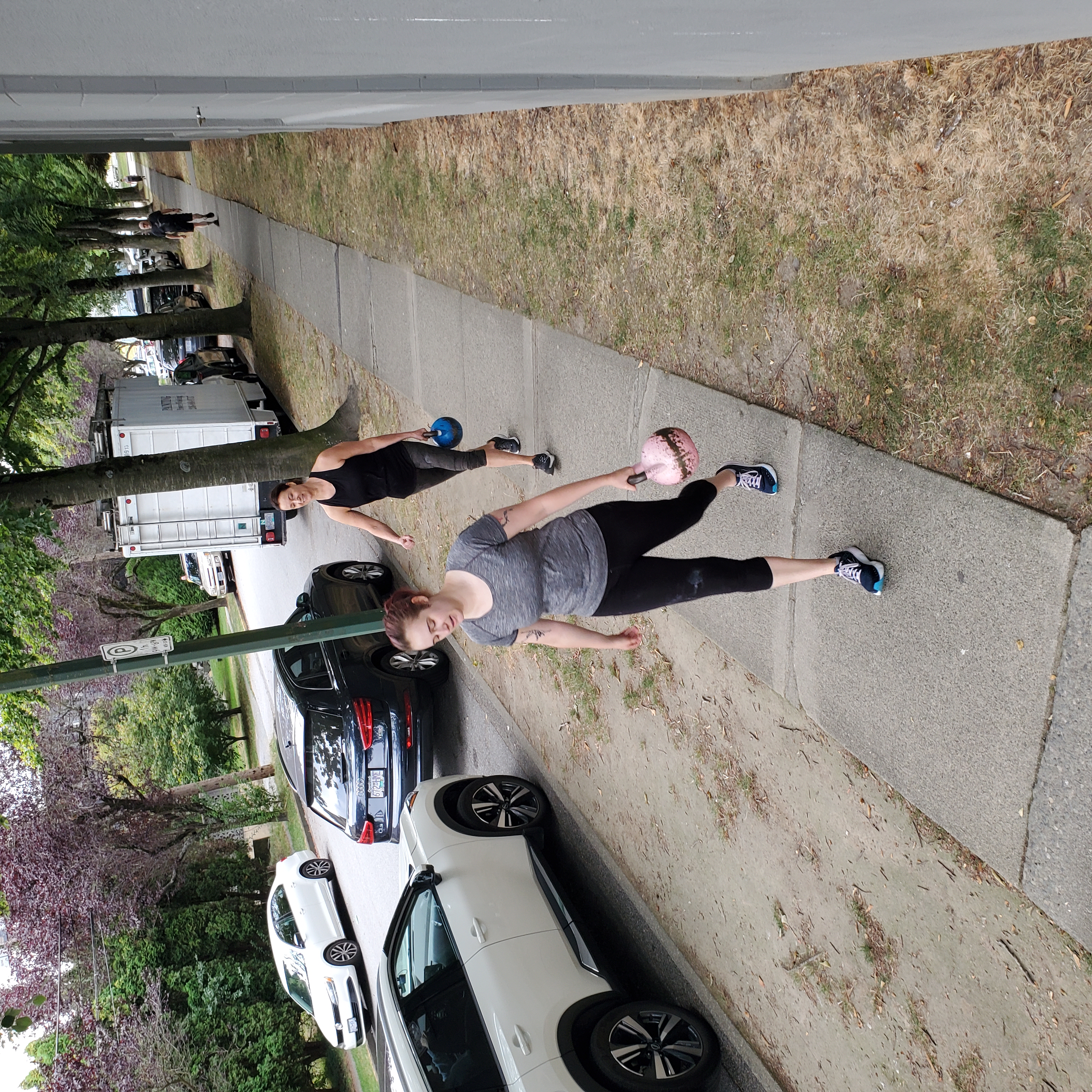 Vancouver Personal Training Vancouver Personal Training