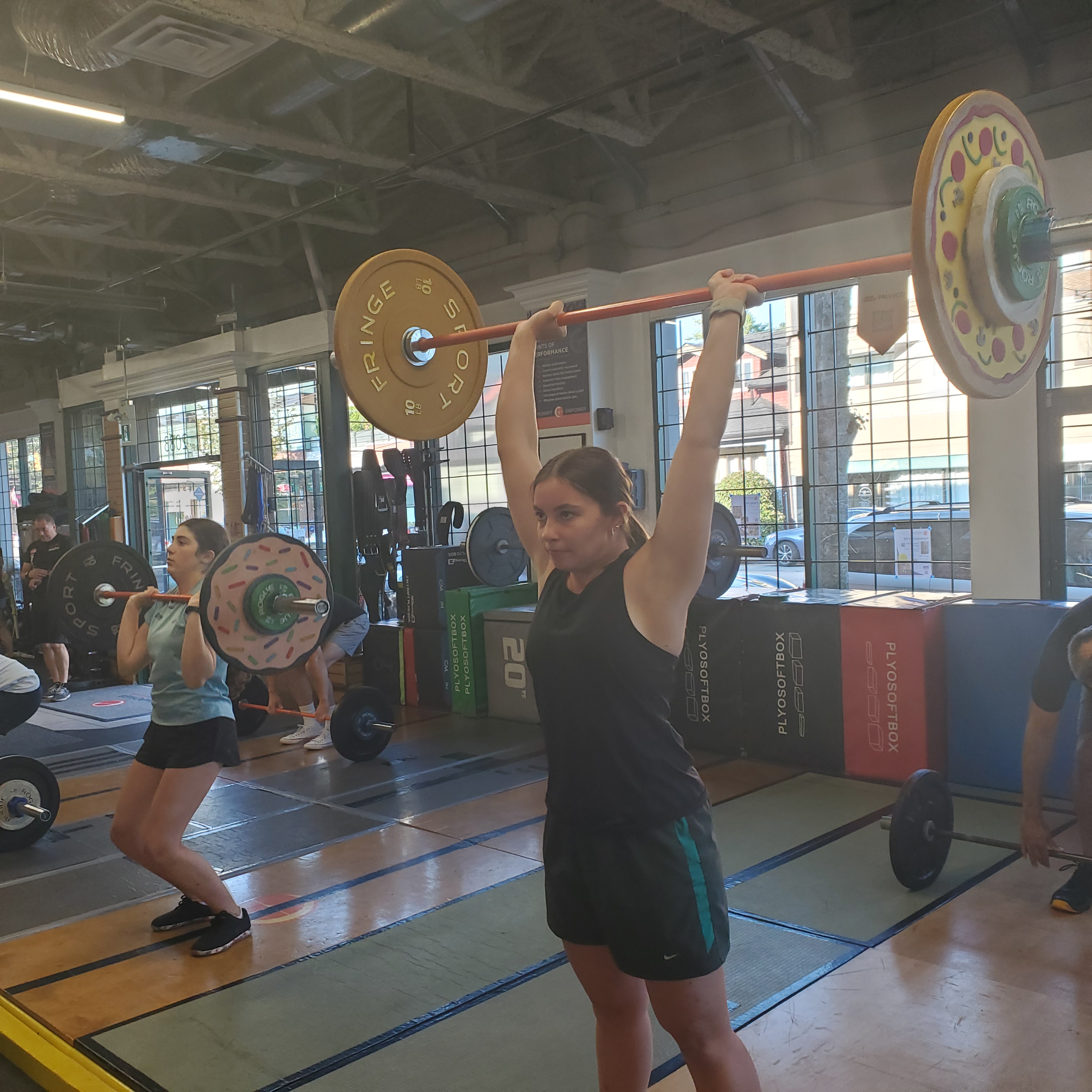 Vancouver Personal Training Vancouver Personal Training