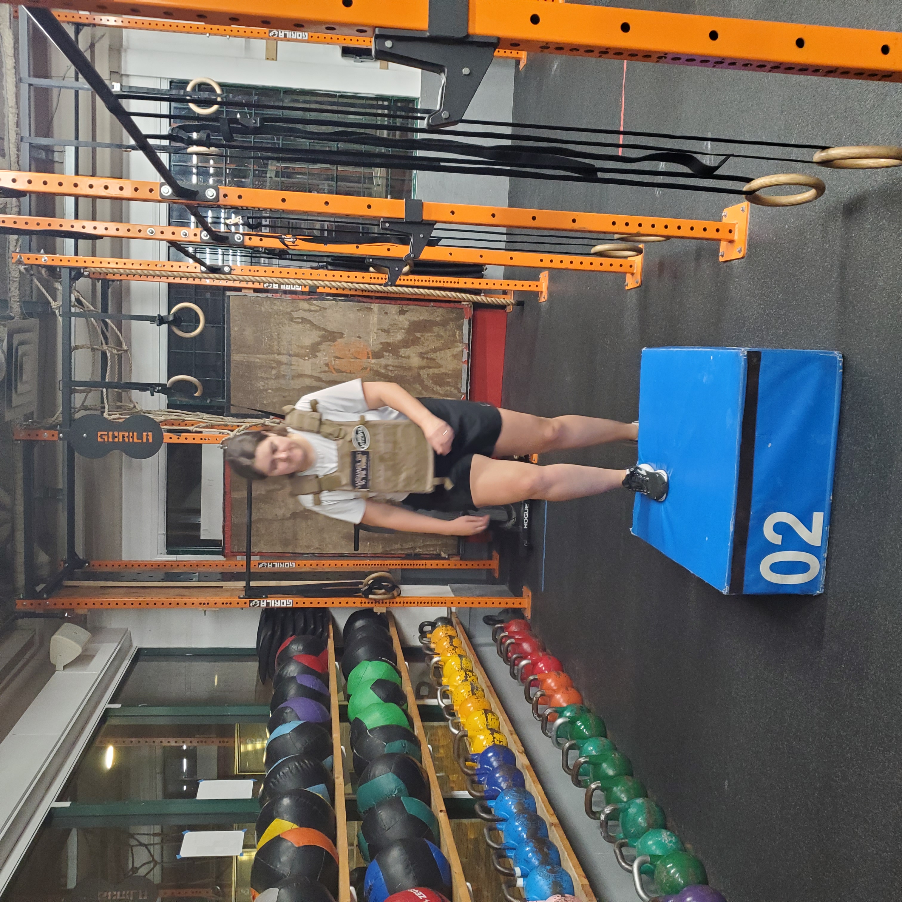 Vancouver Personal Training Vancouver Personal Training