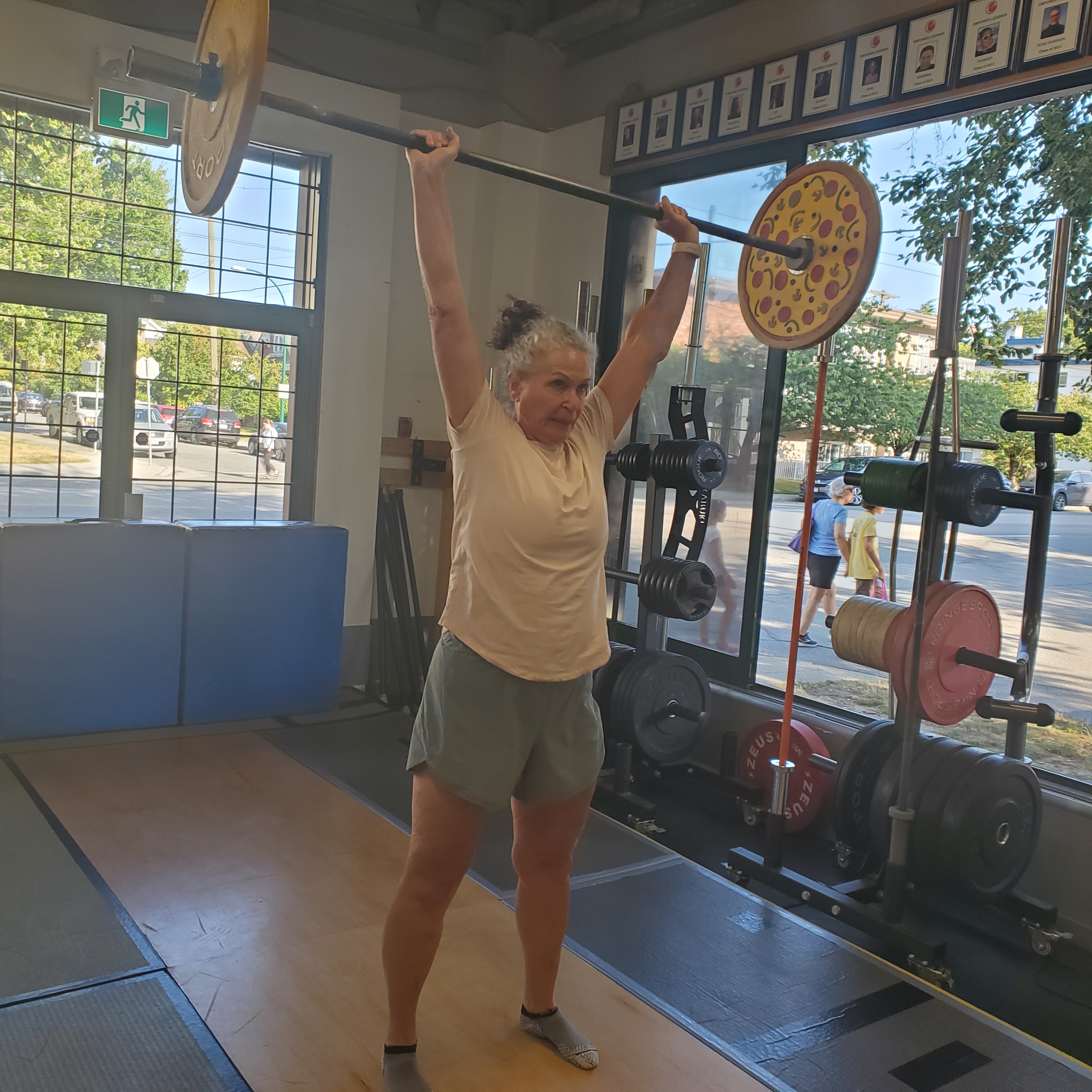 Vancouver Personal Training Vancouver Personal Training