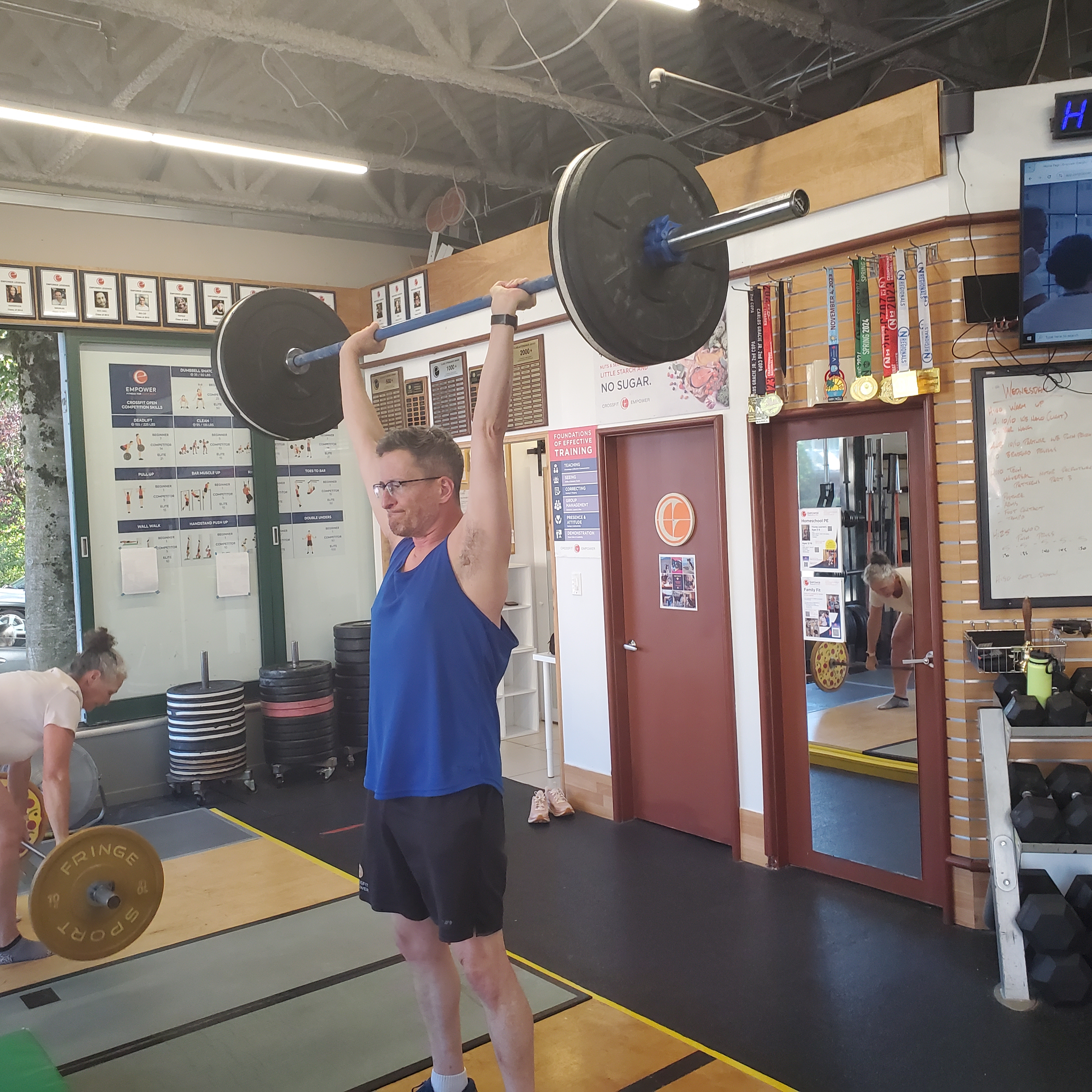 Vancouver Personal Training Vancouver Personal Training