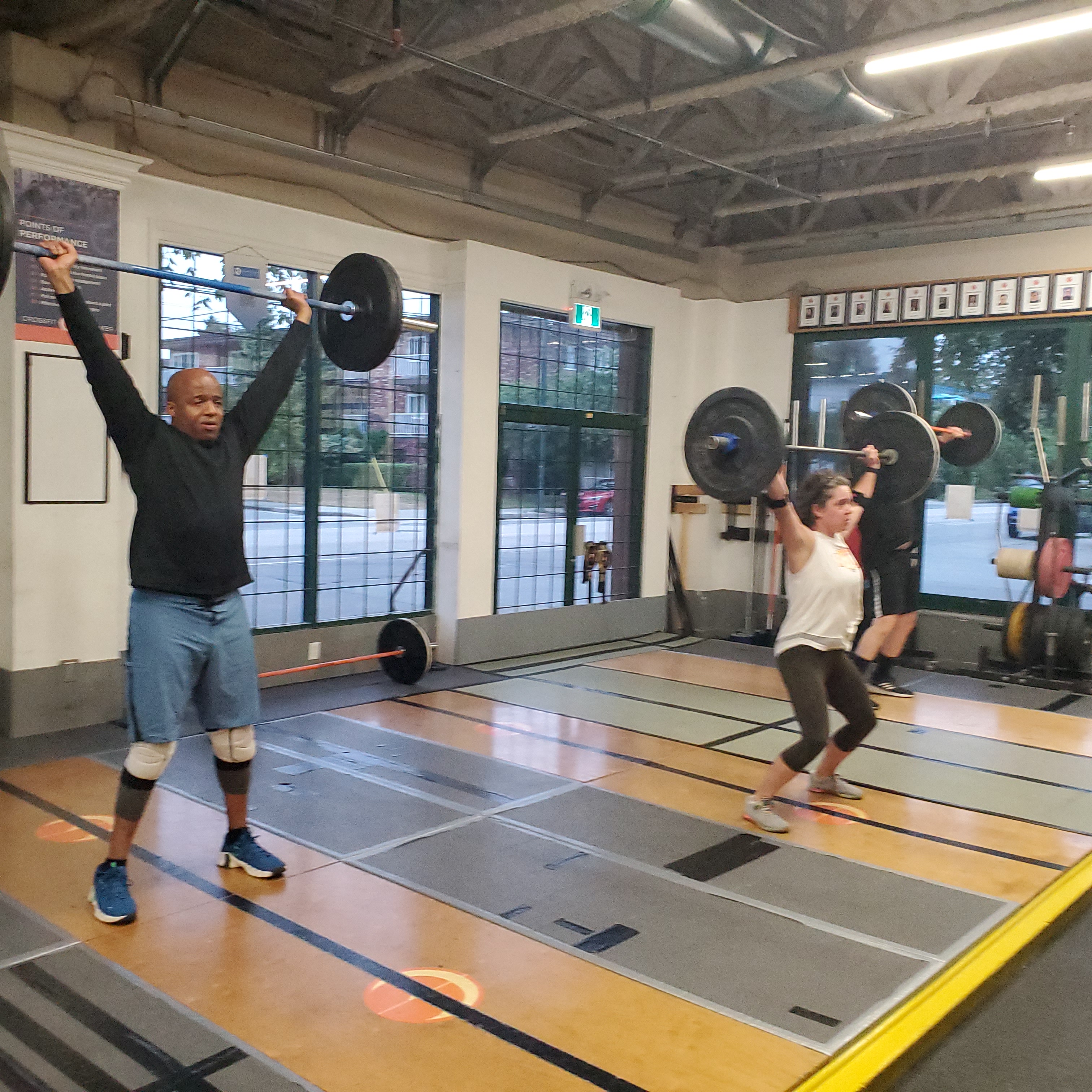 Vancouver Personal Training