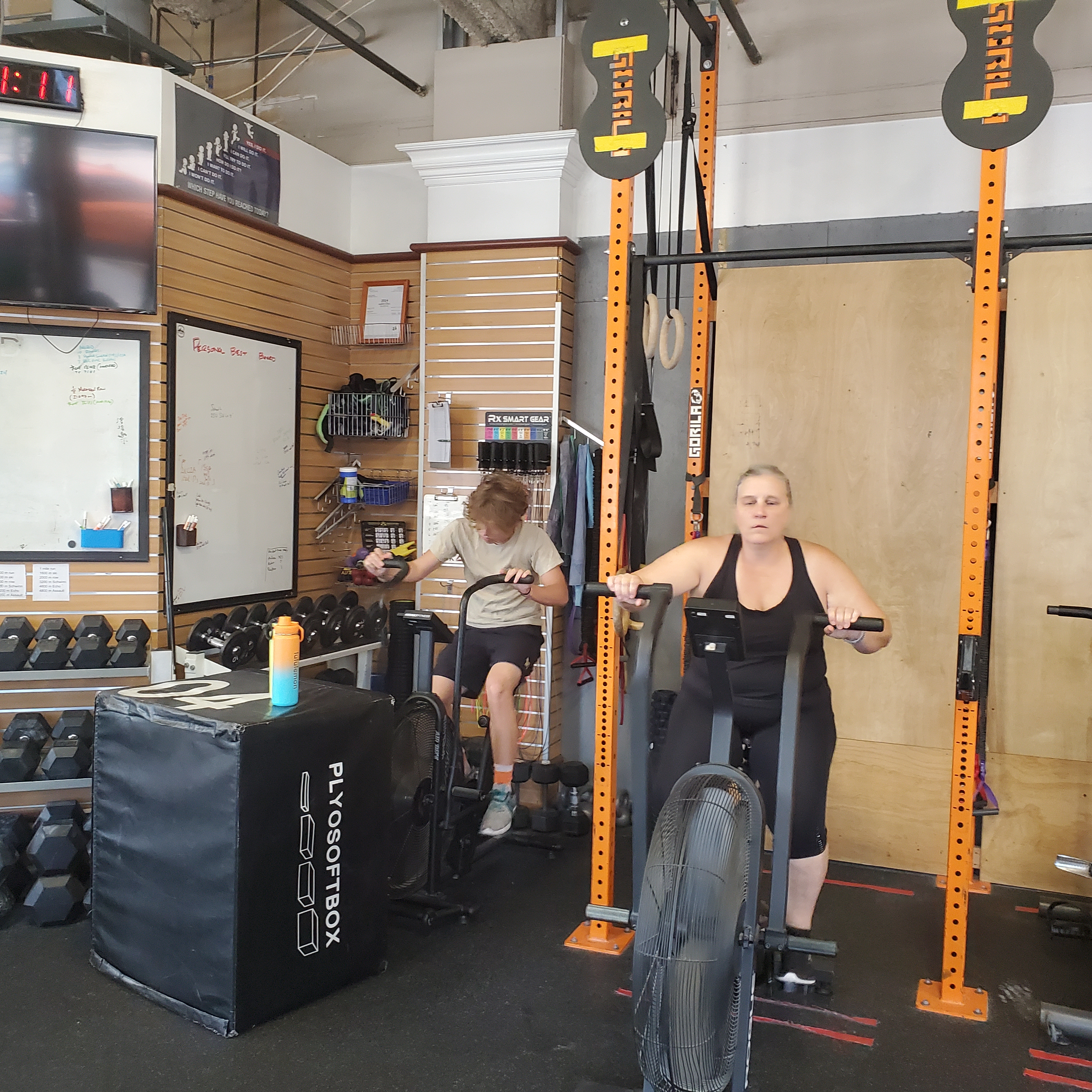 Vancouver Personal Training