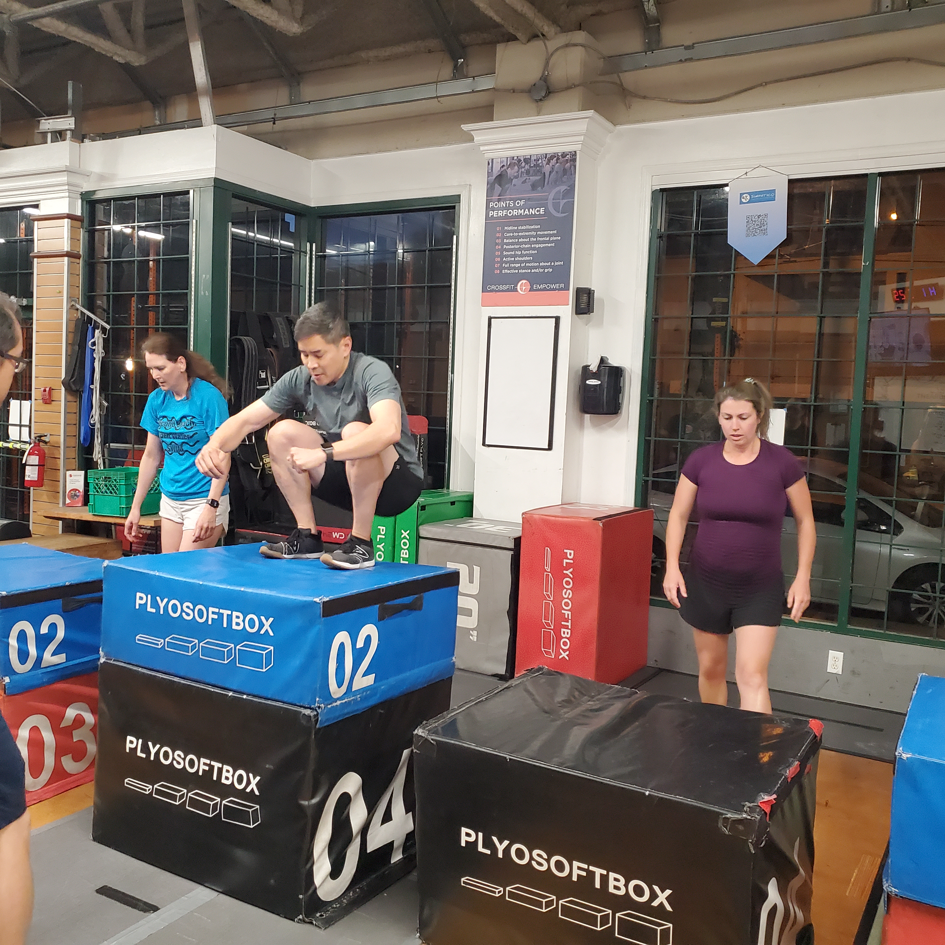 Vancouver Personal Training