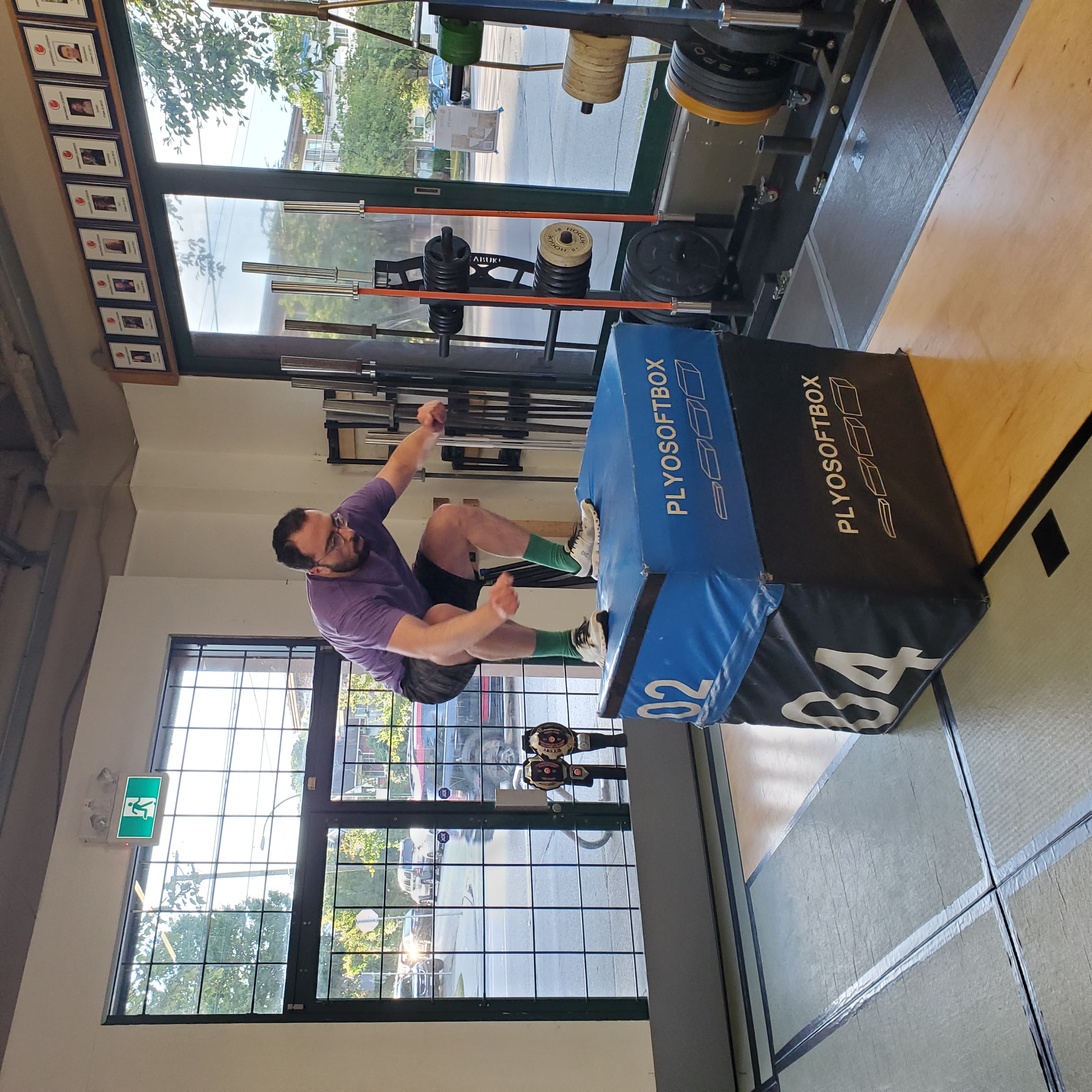 Vancouver Personal Training