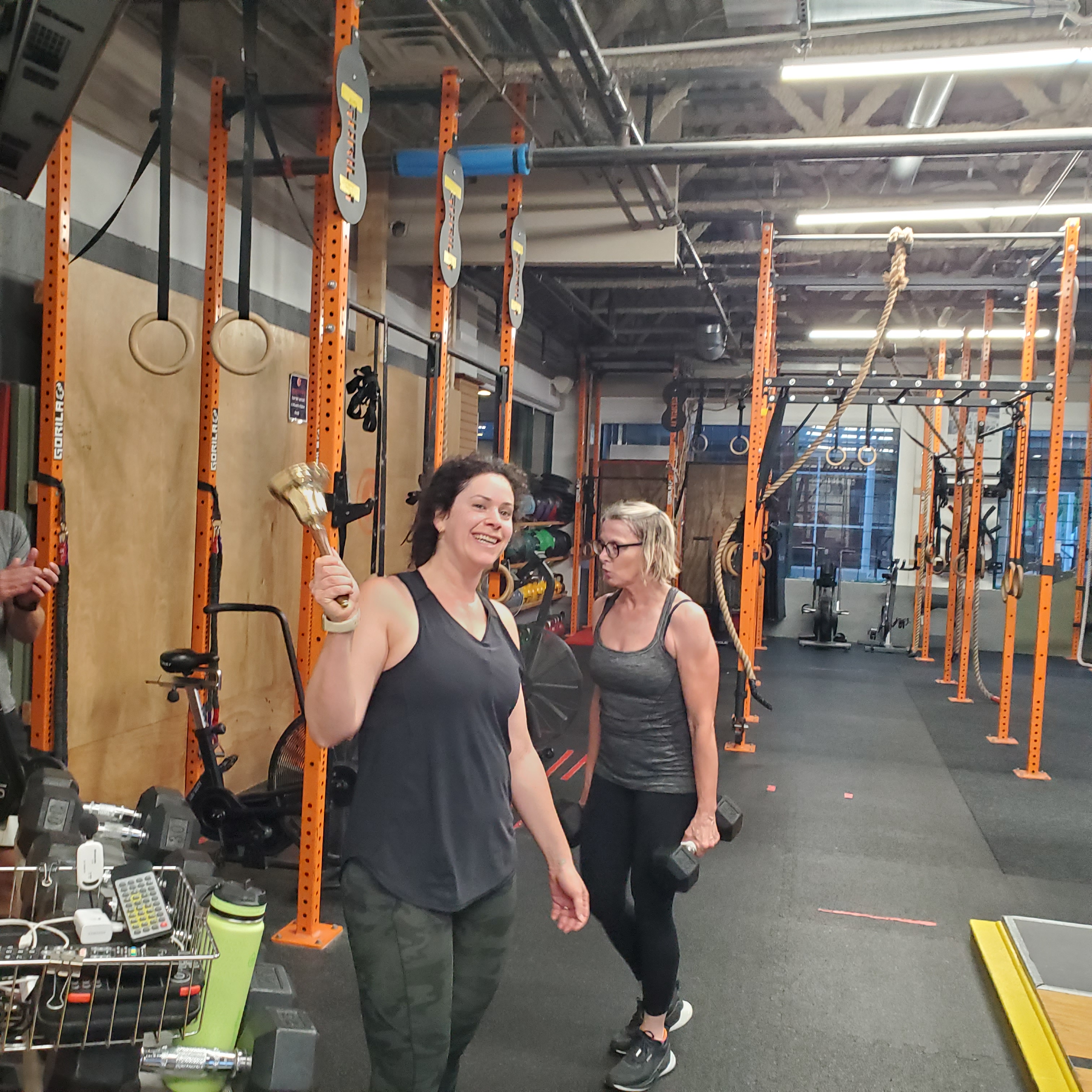 Vancouver Personal Training