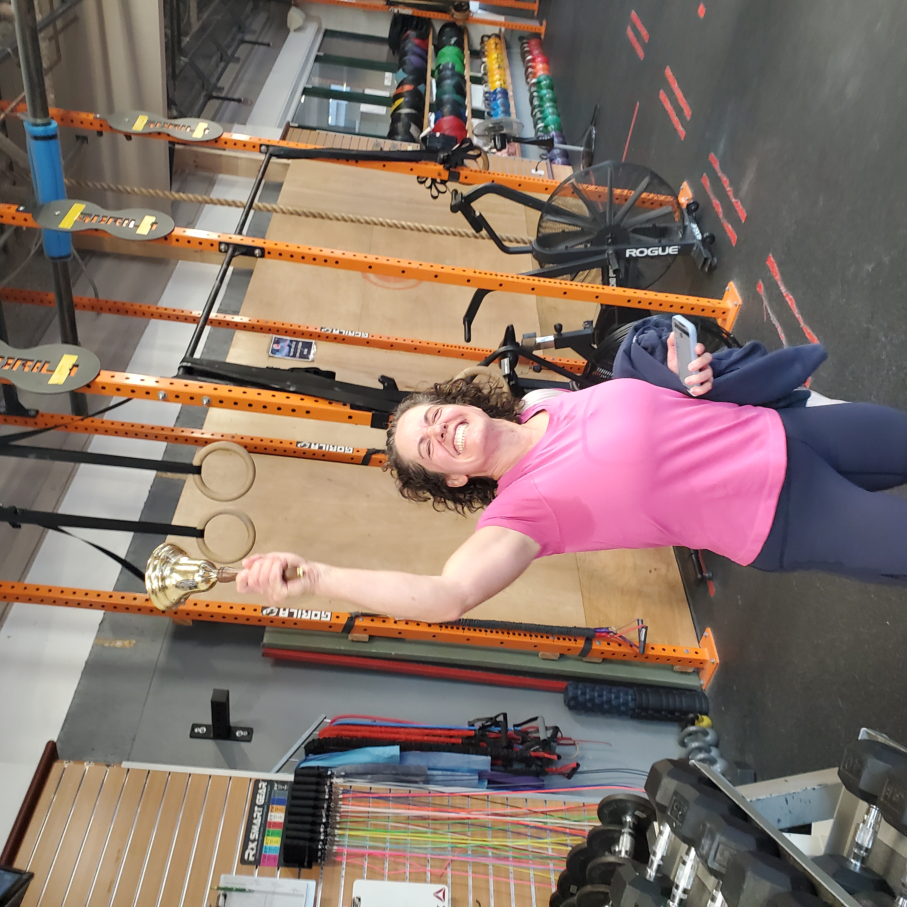 Vancouver Personal Training