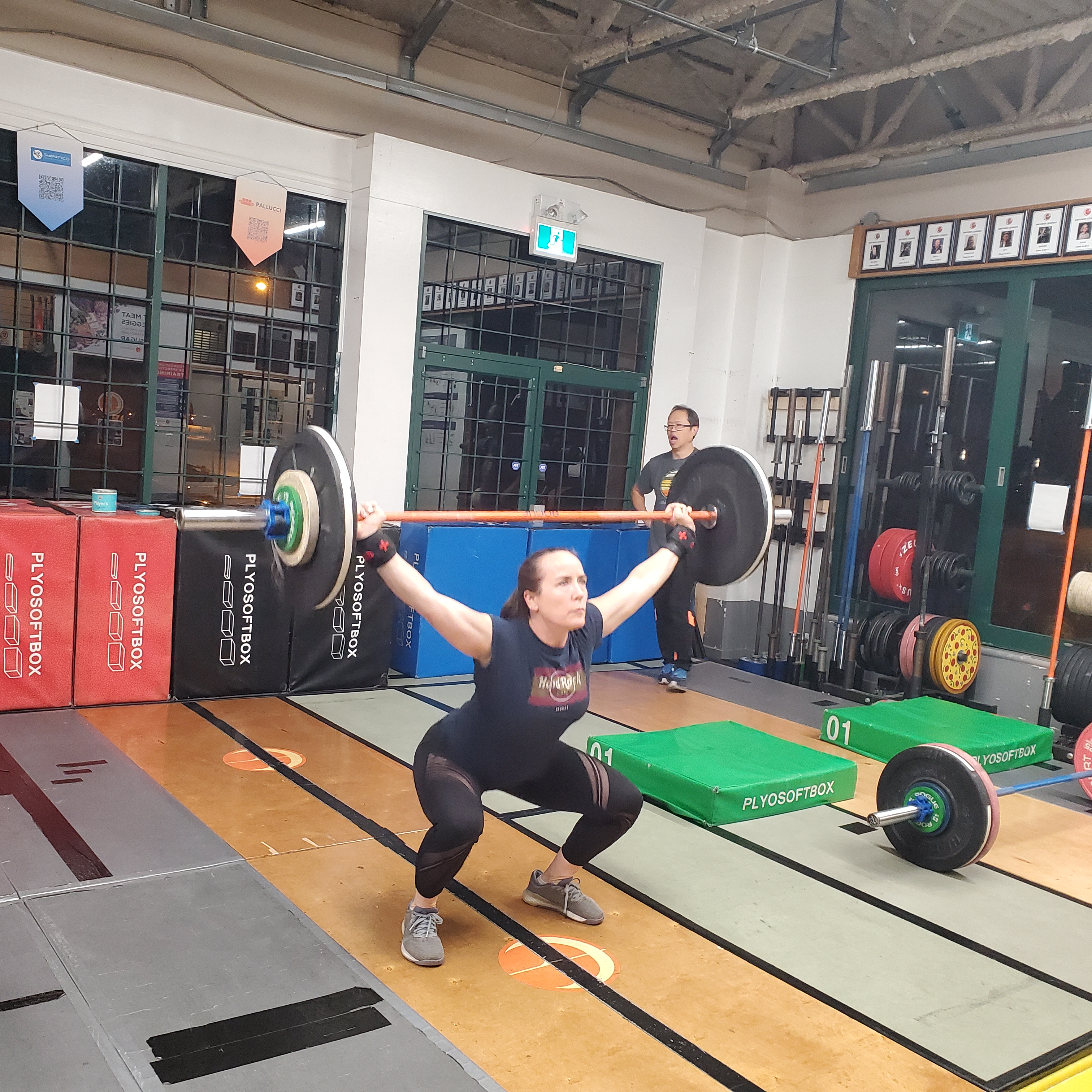 Vancouver Personal Training