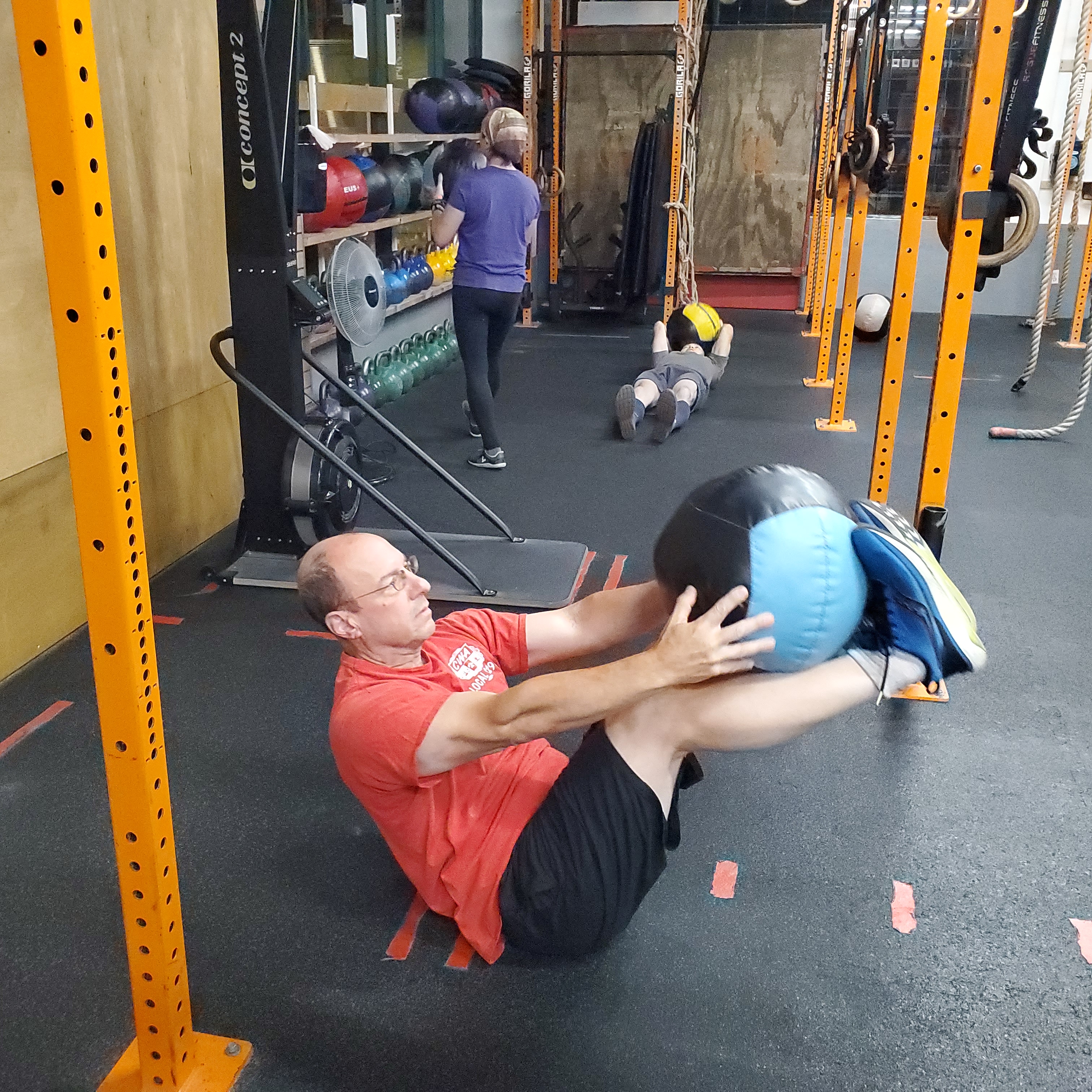 Vancouver Personal Training