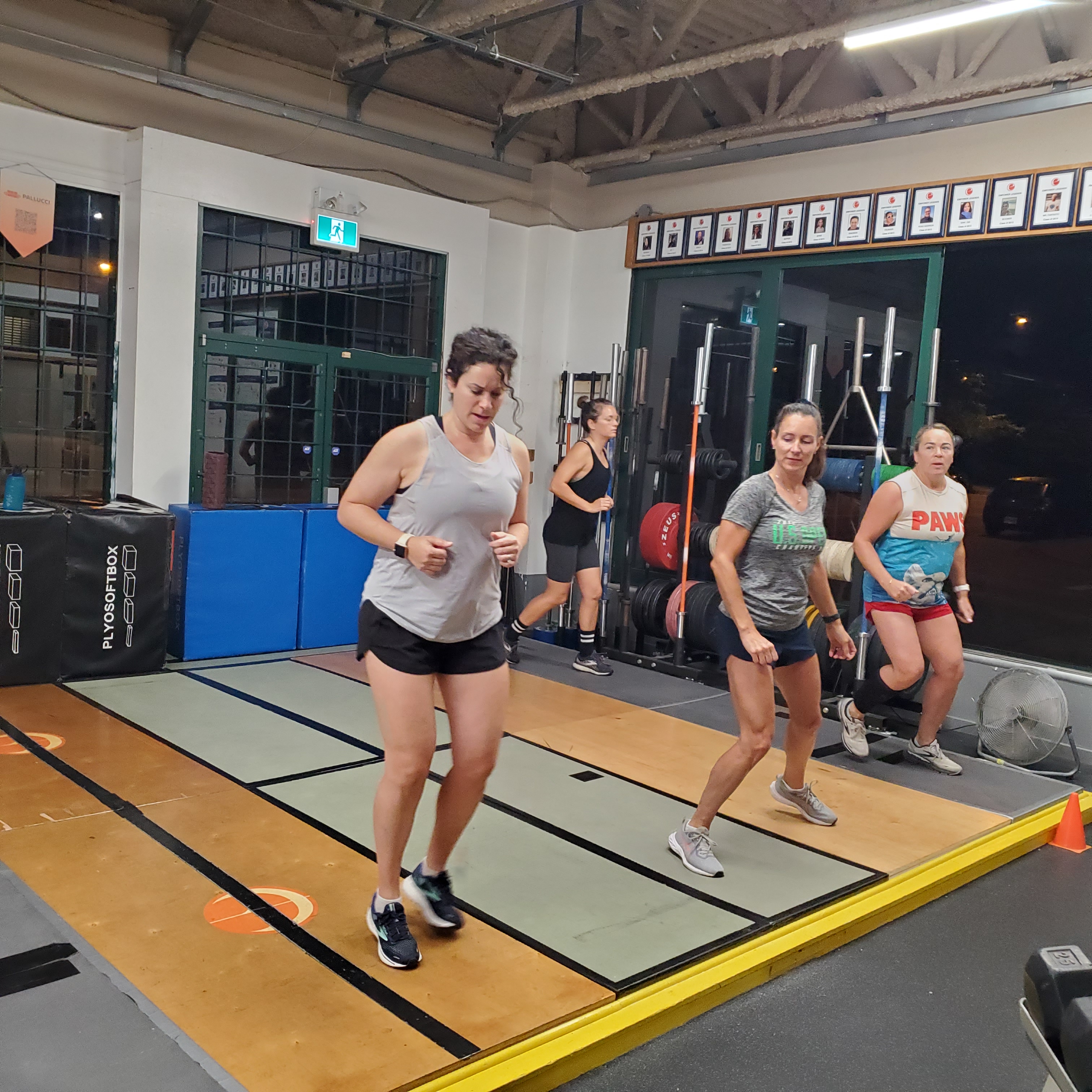 Vancouver Personal Training