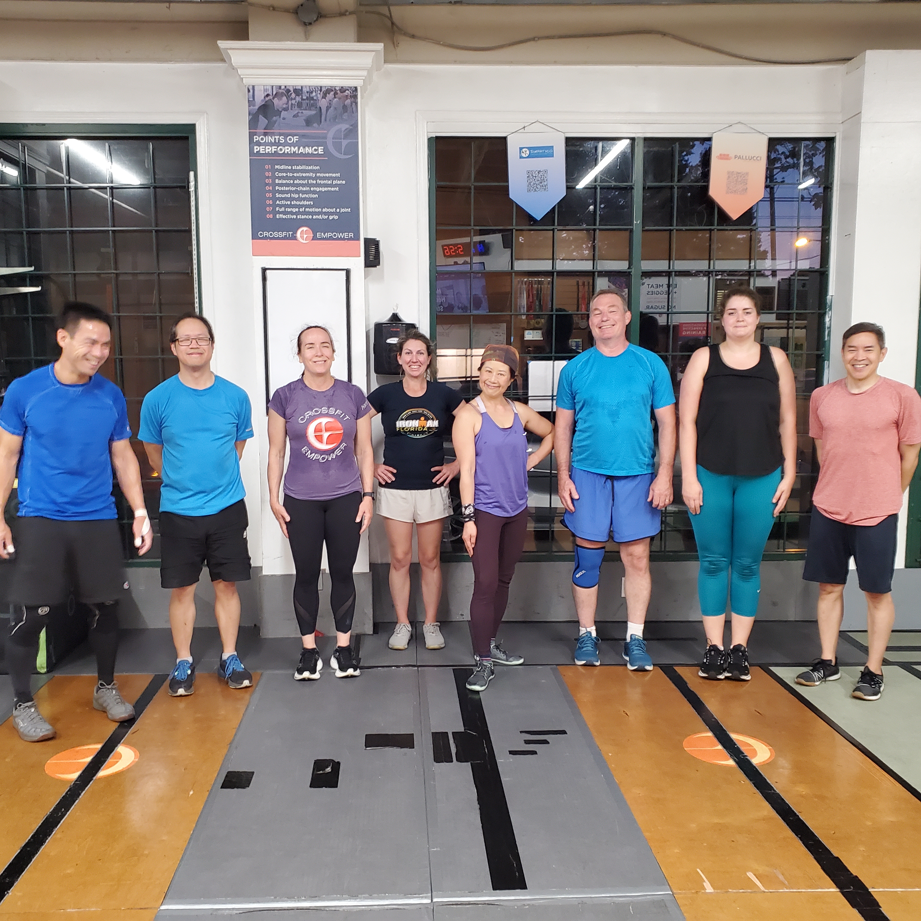 Vancouver Personal Training