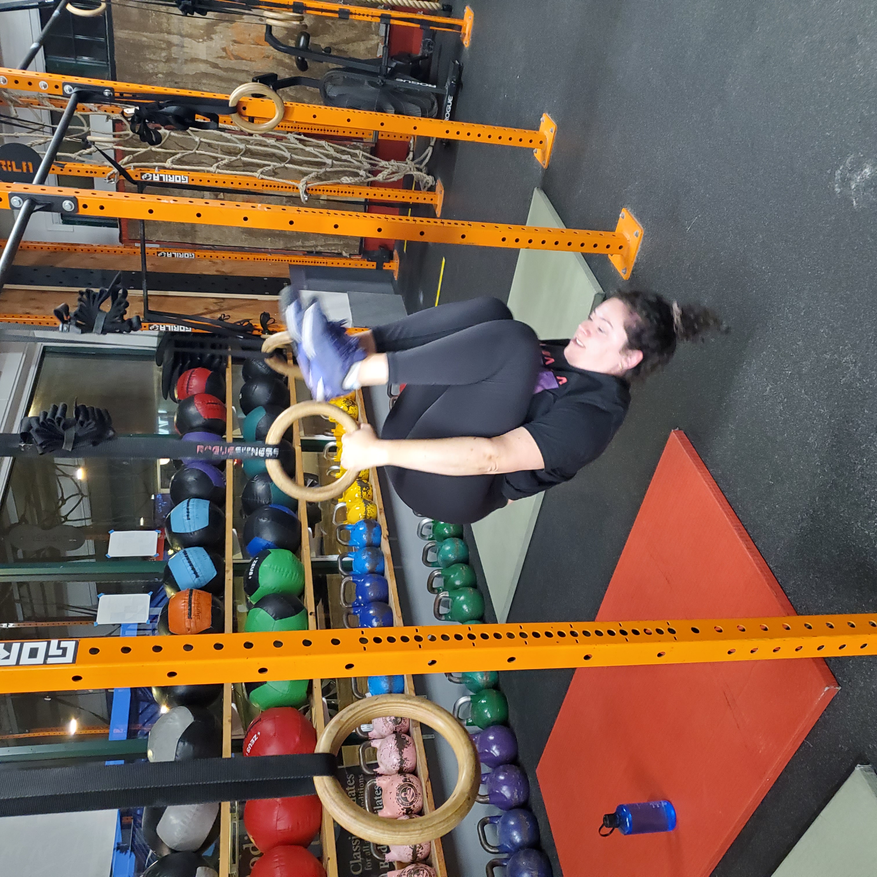 Vancouver Personal Training