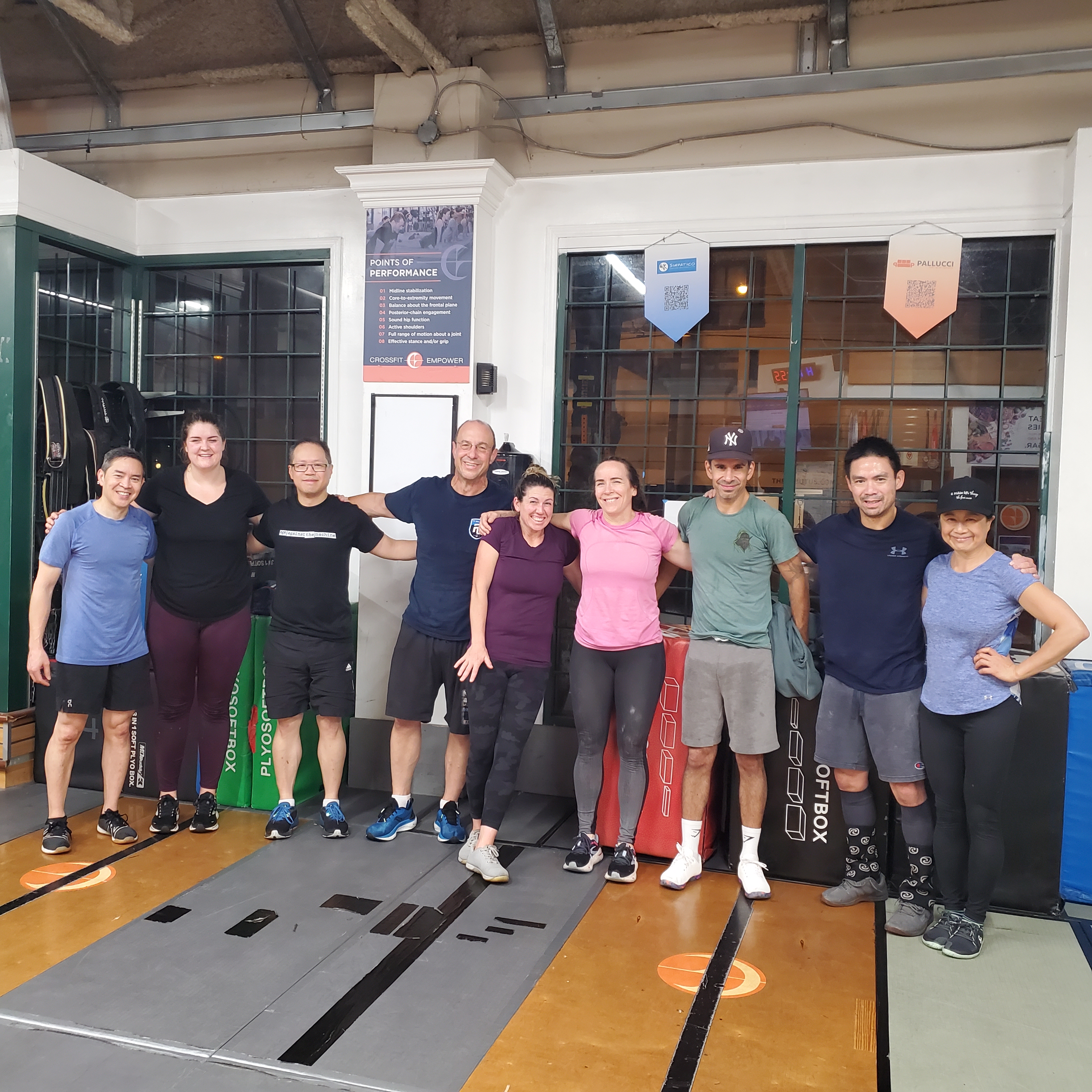 Vancouver Personal Training