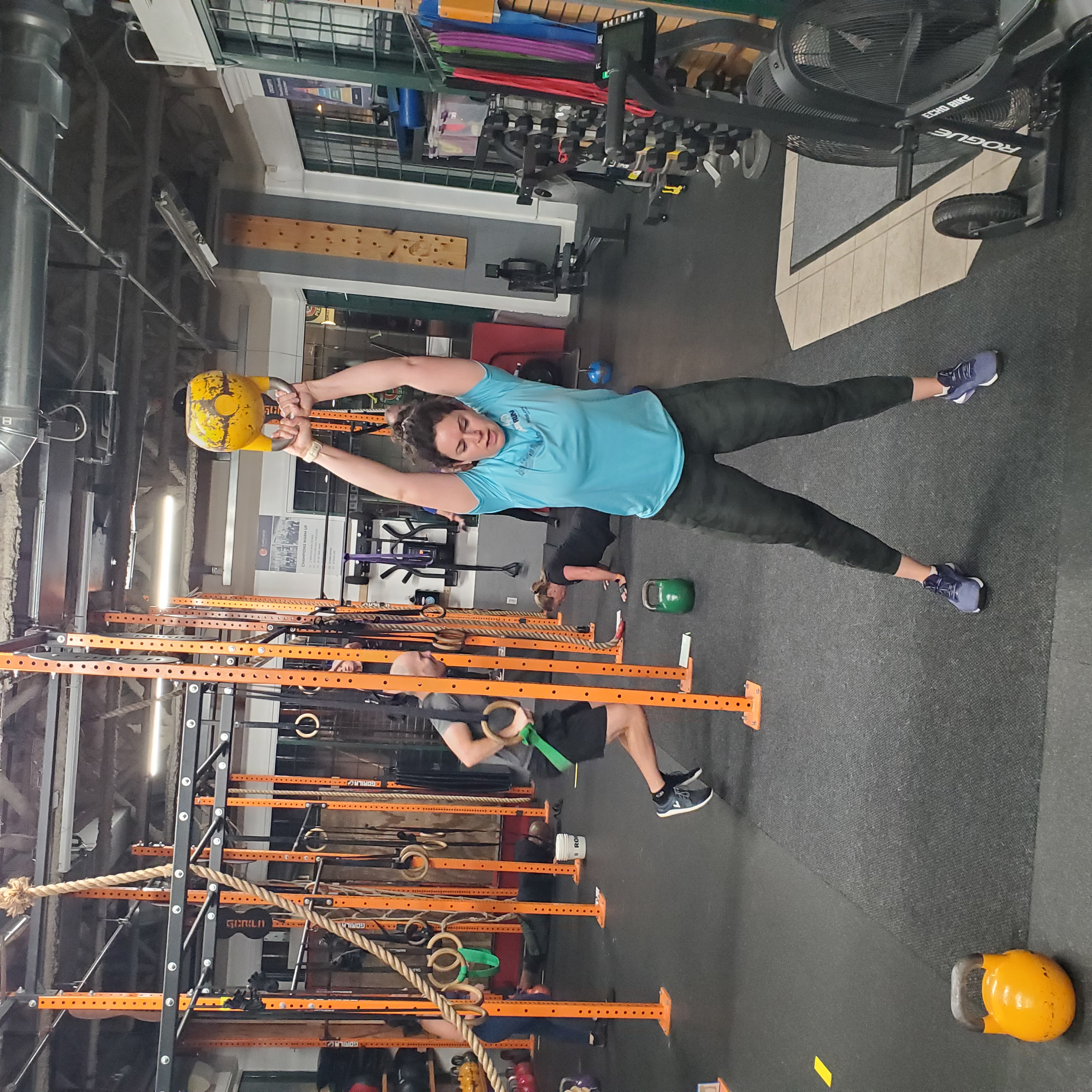 Vancouver Personal Training