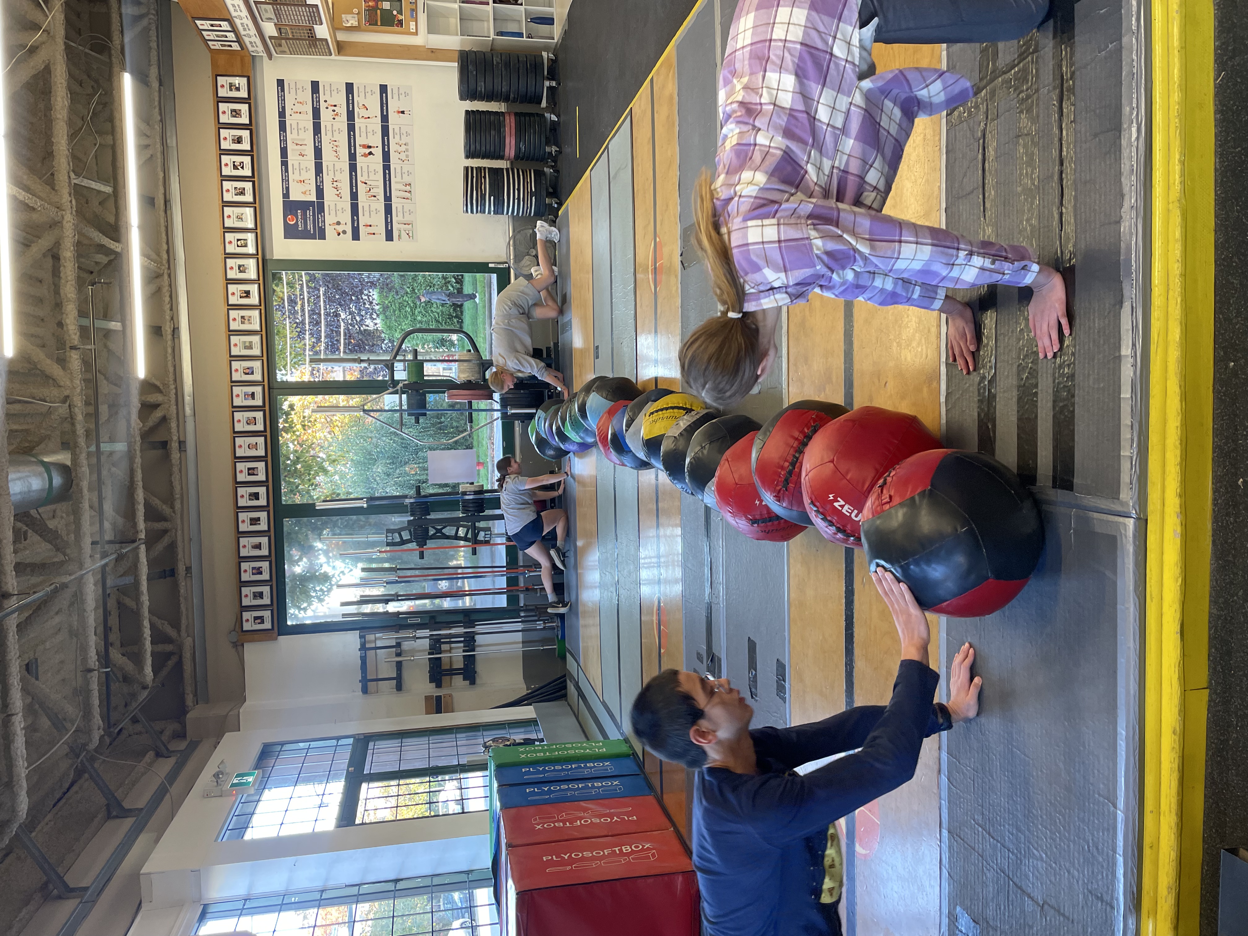 Play Exercise Compete Keeping Fitness Fun! Using play and games to keep kids engaged