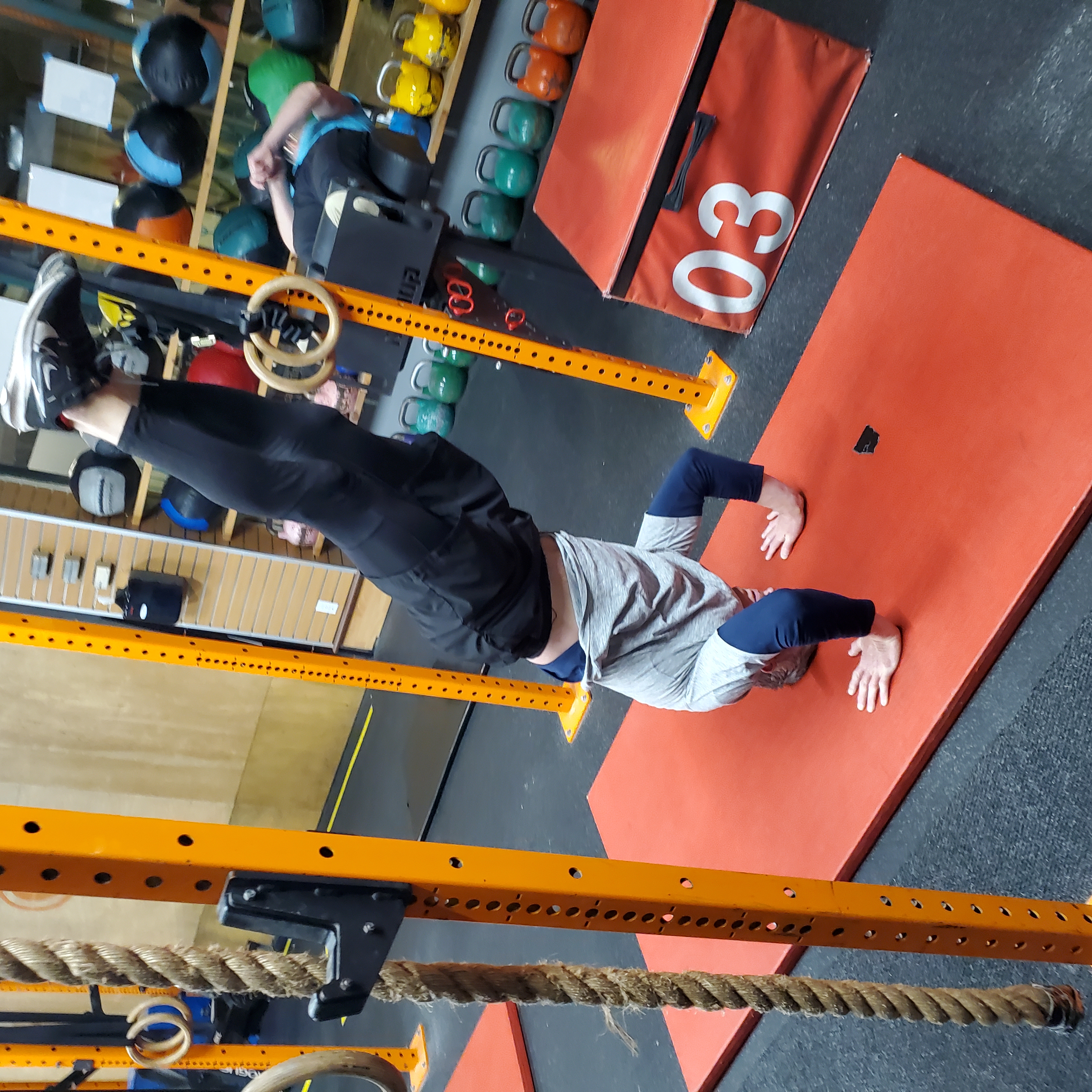 Vancouver Personal Training Vancouver Personal Training