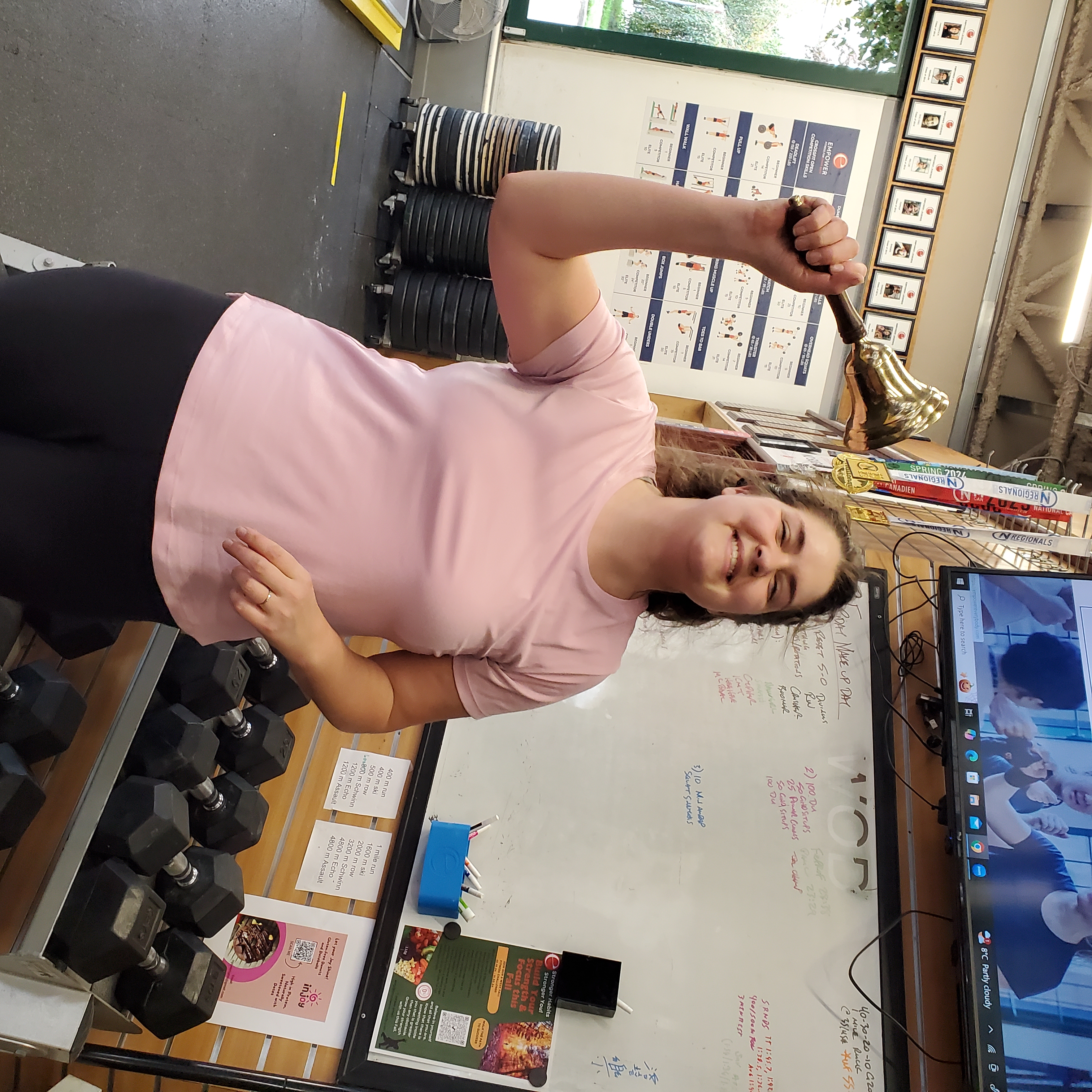 Vancouver Personal Training Vancouver Personal Training