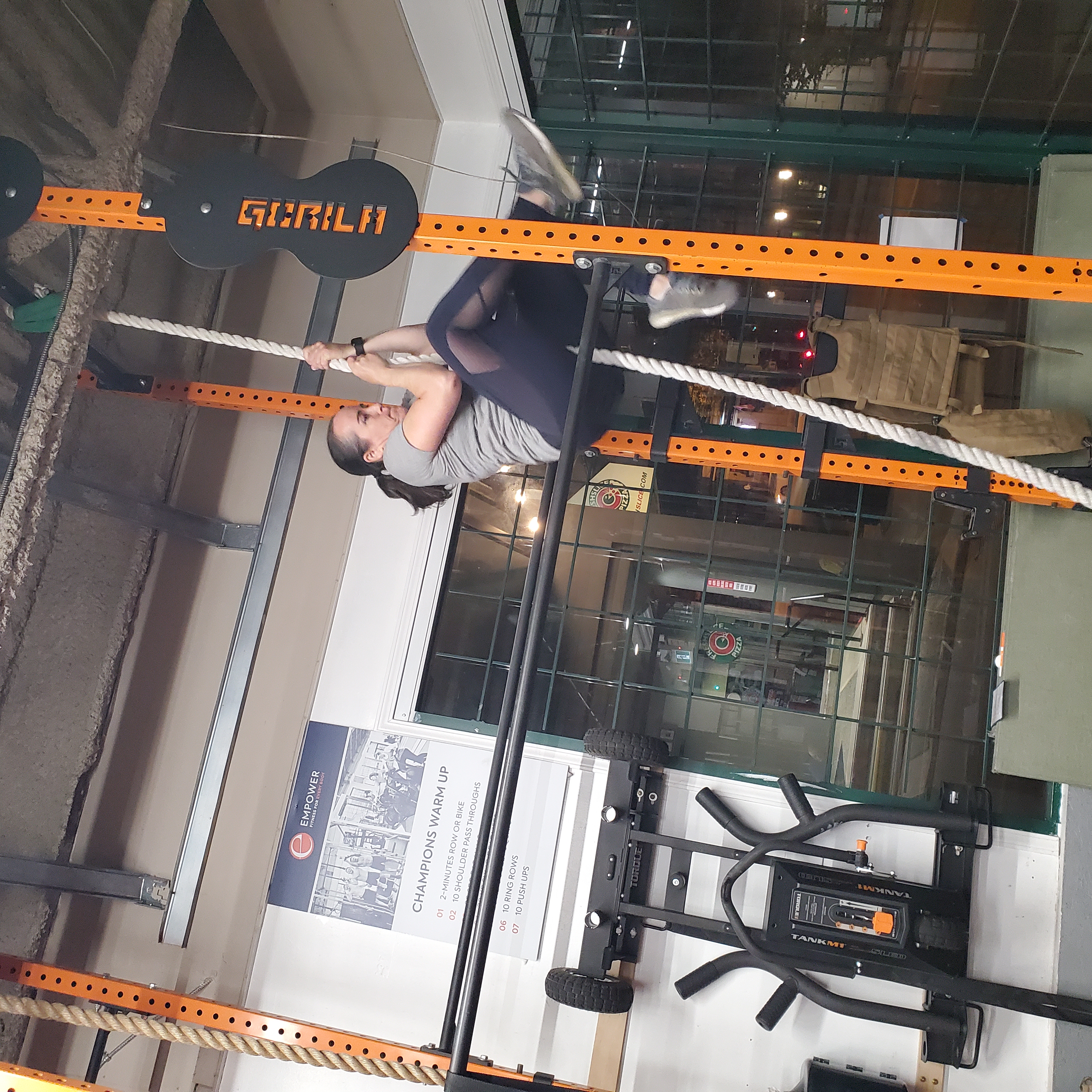 Vancouver Personal Training Vancouver Personal Training