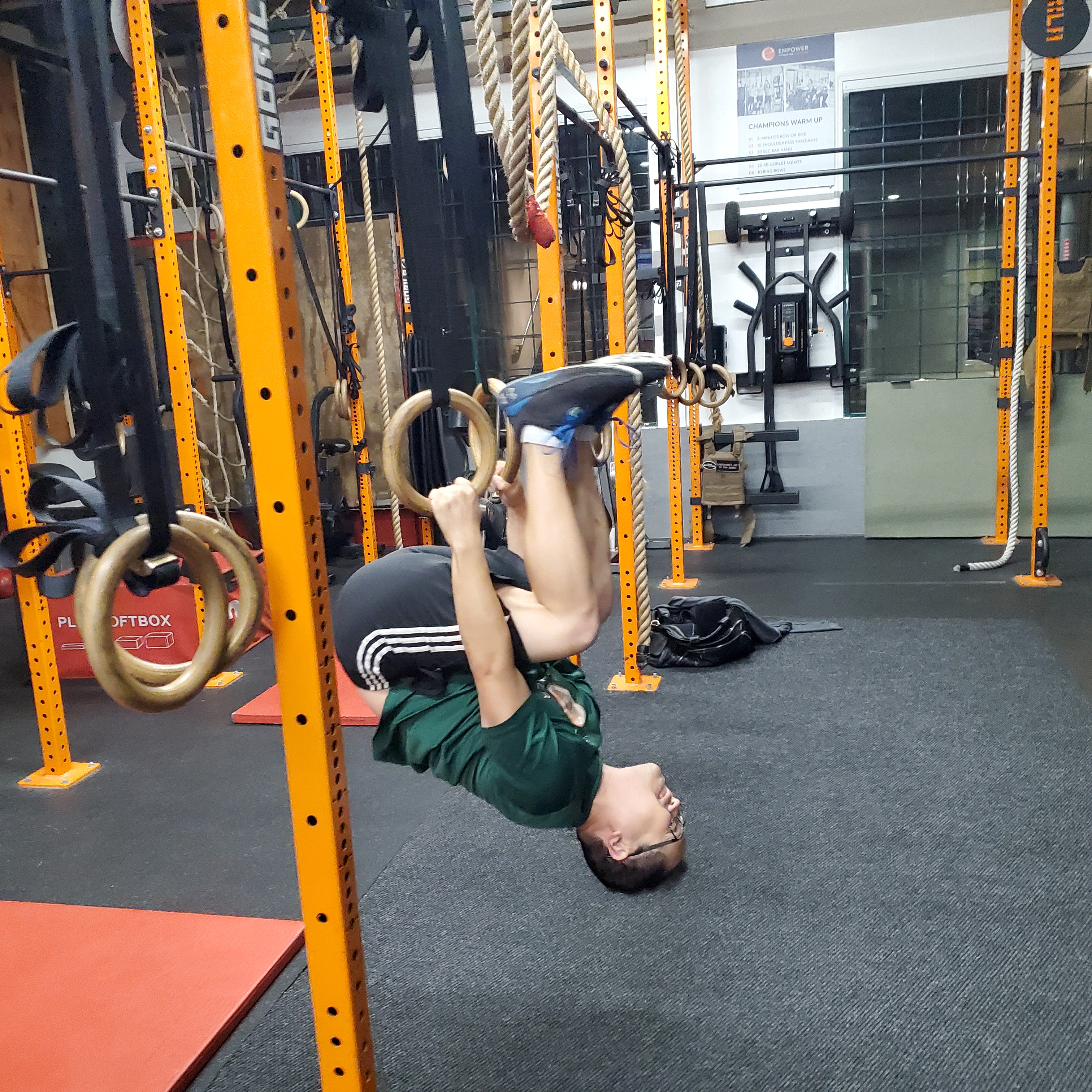 Vancouver Personal Training Vancouver Personal Training