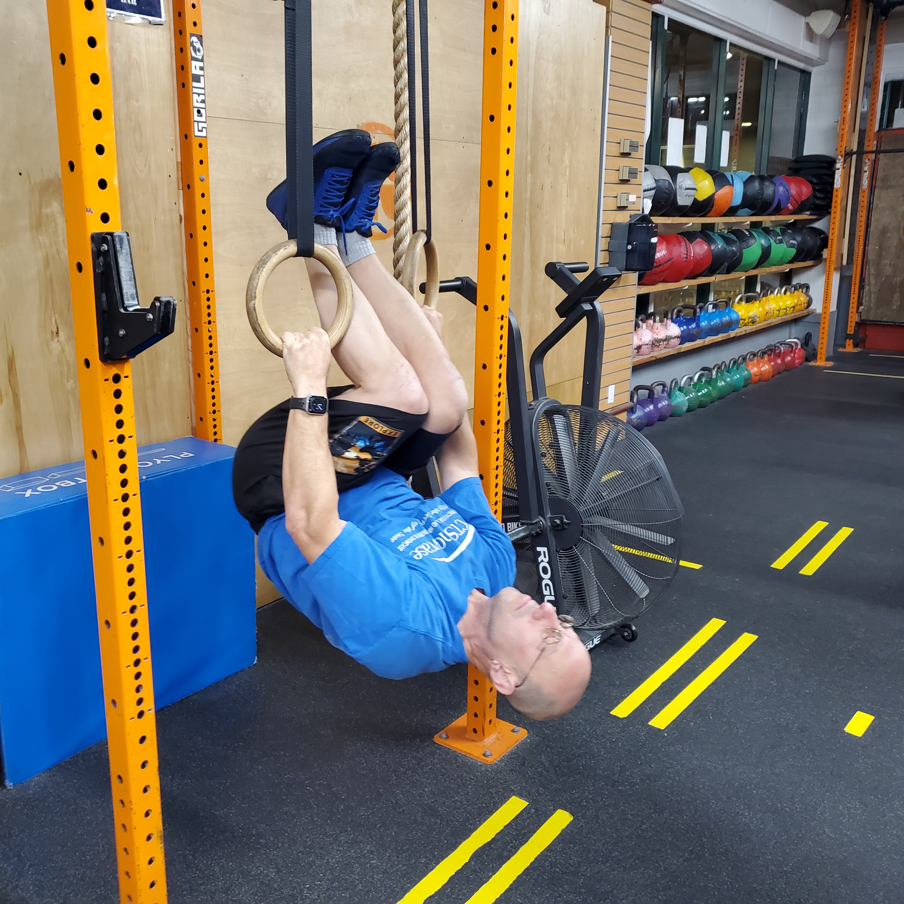 Vancouver Personal Training Vancouver Personal Training