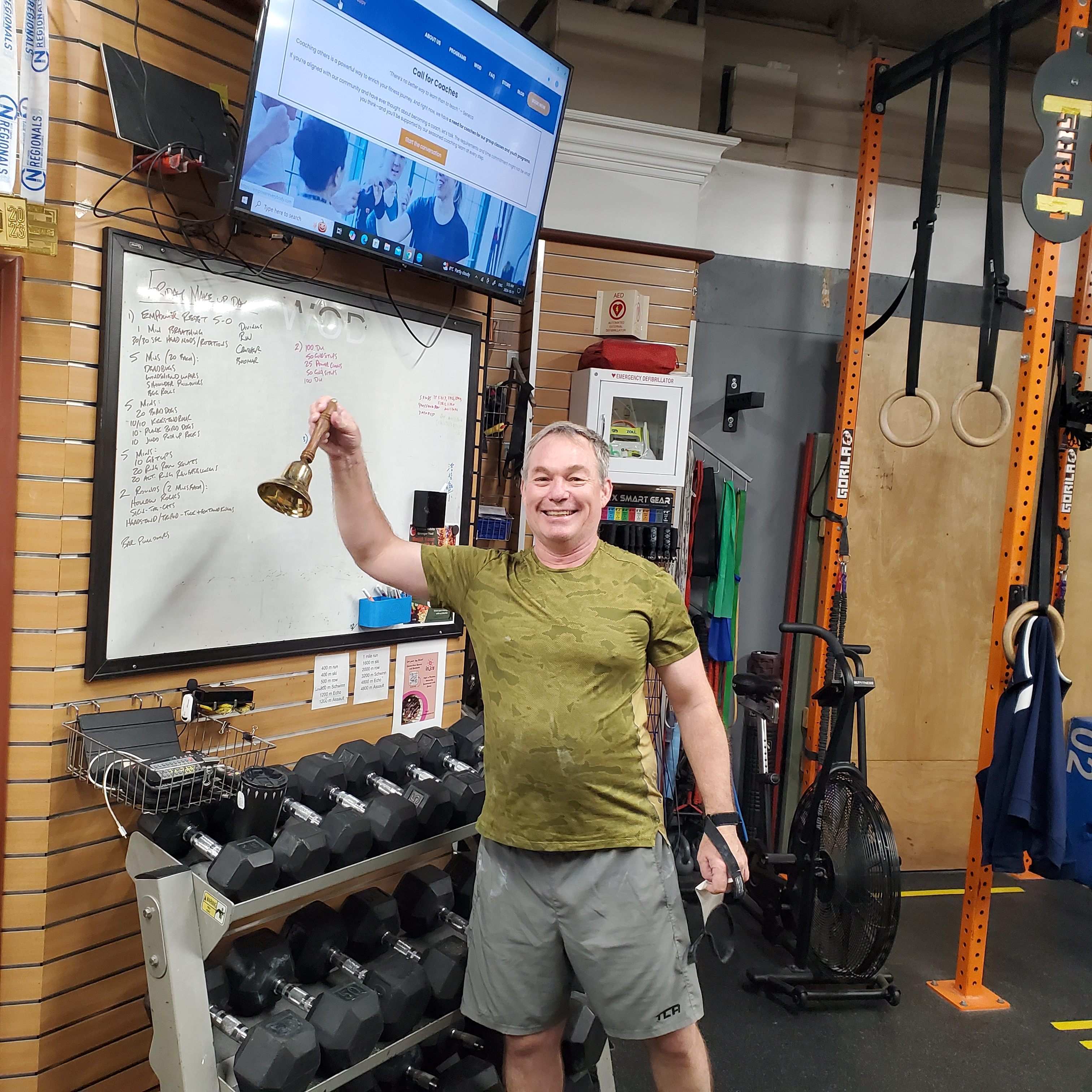 Vancouver Personal Training Vancouver Personal Training