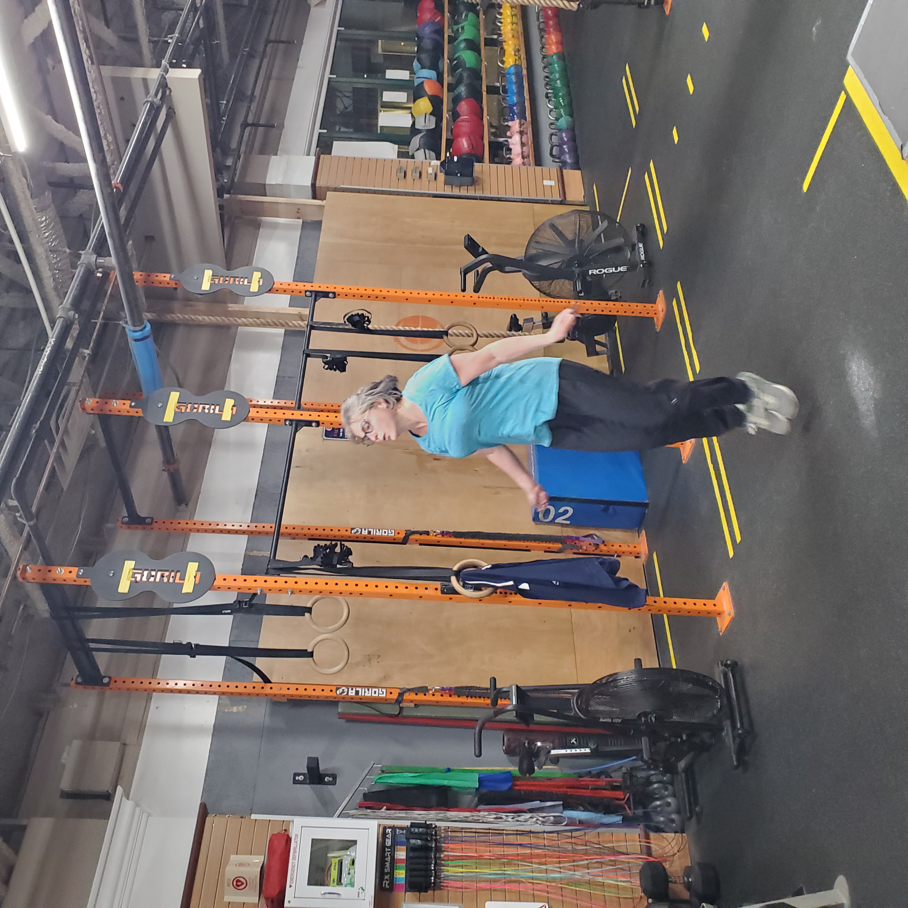 Vancouver Personal Training Vancouver Personal Training