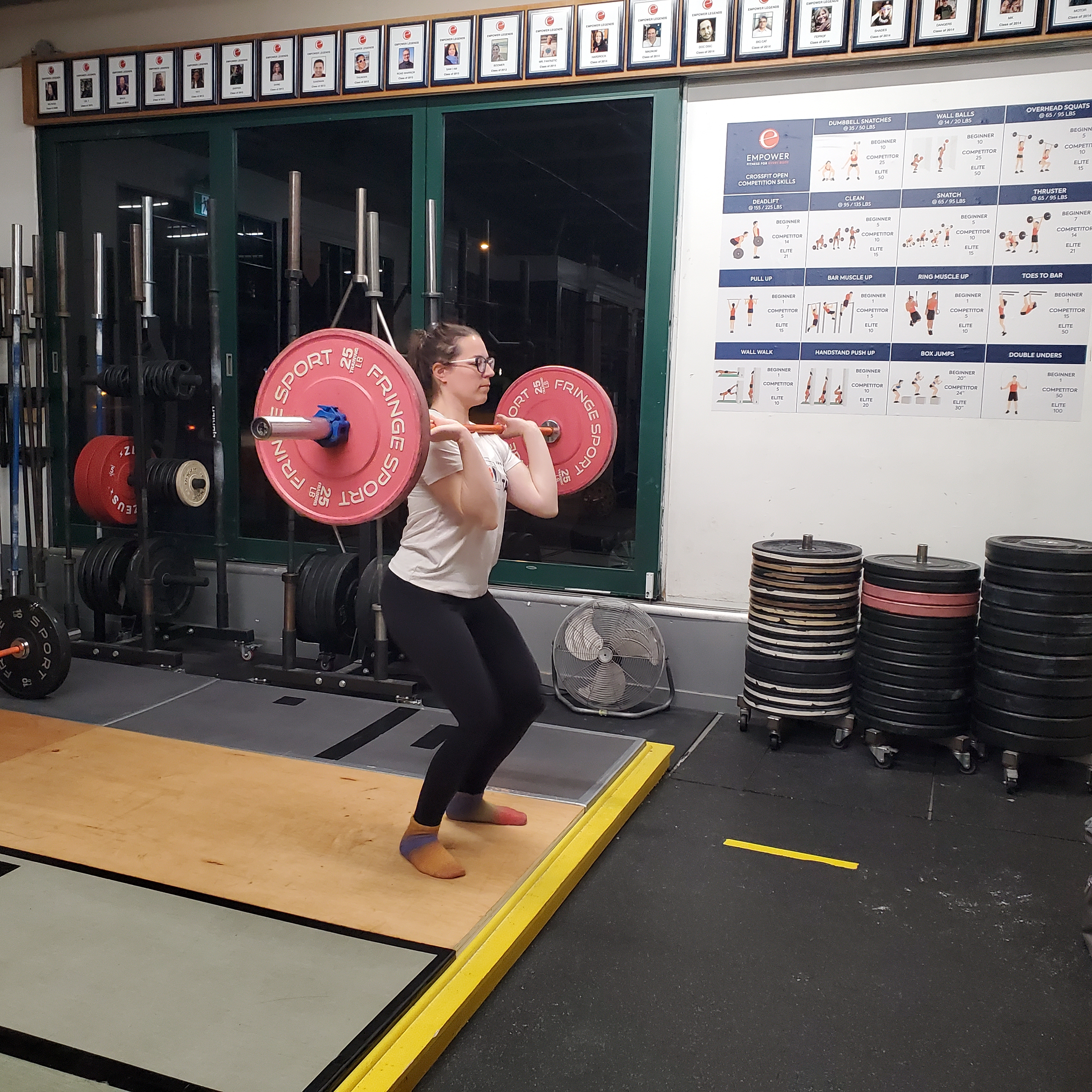 Vancouver Personal Training Vancouver Personal Training