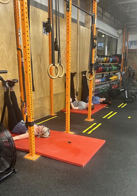 Fitness over Forty Vancouver Westside Fitness over Forty Vancouver Westside