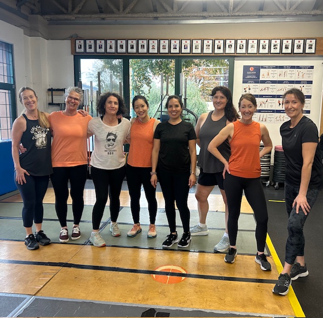 Fitness over Forty Vancouver Westside Fitness over Forty Vancouver Westside