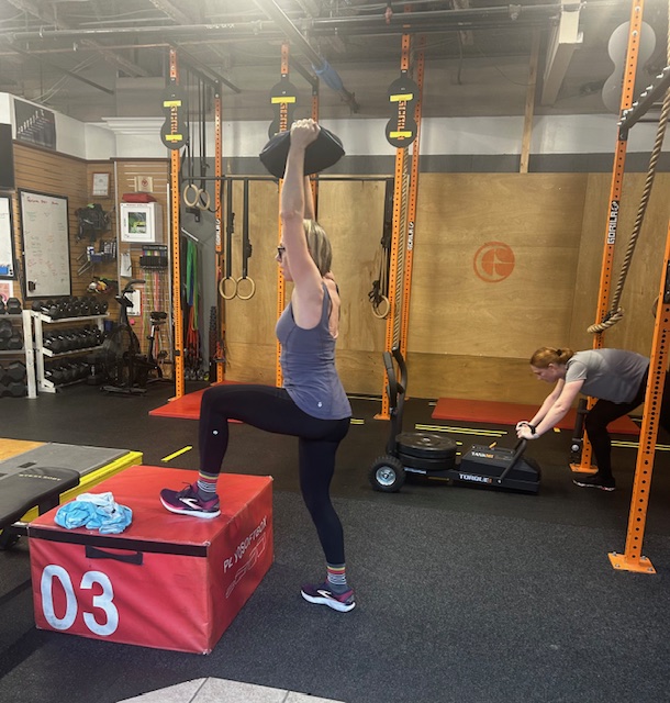 Vancouver Westside Fitness Vancouver Westside Fitness