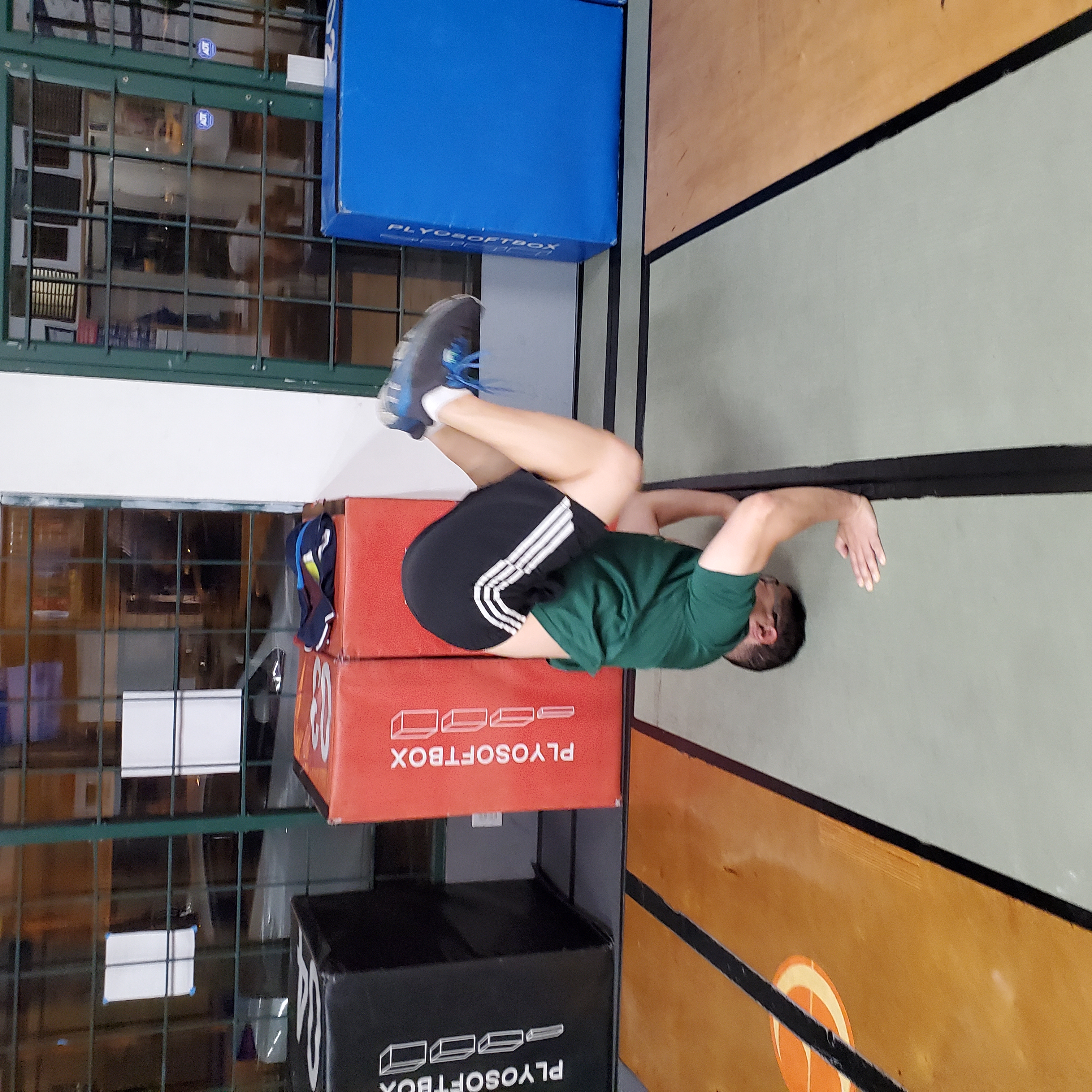 Vancouver Personal Training Vancouver Personal Training