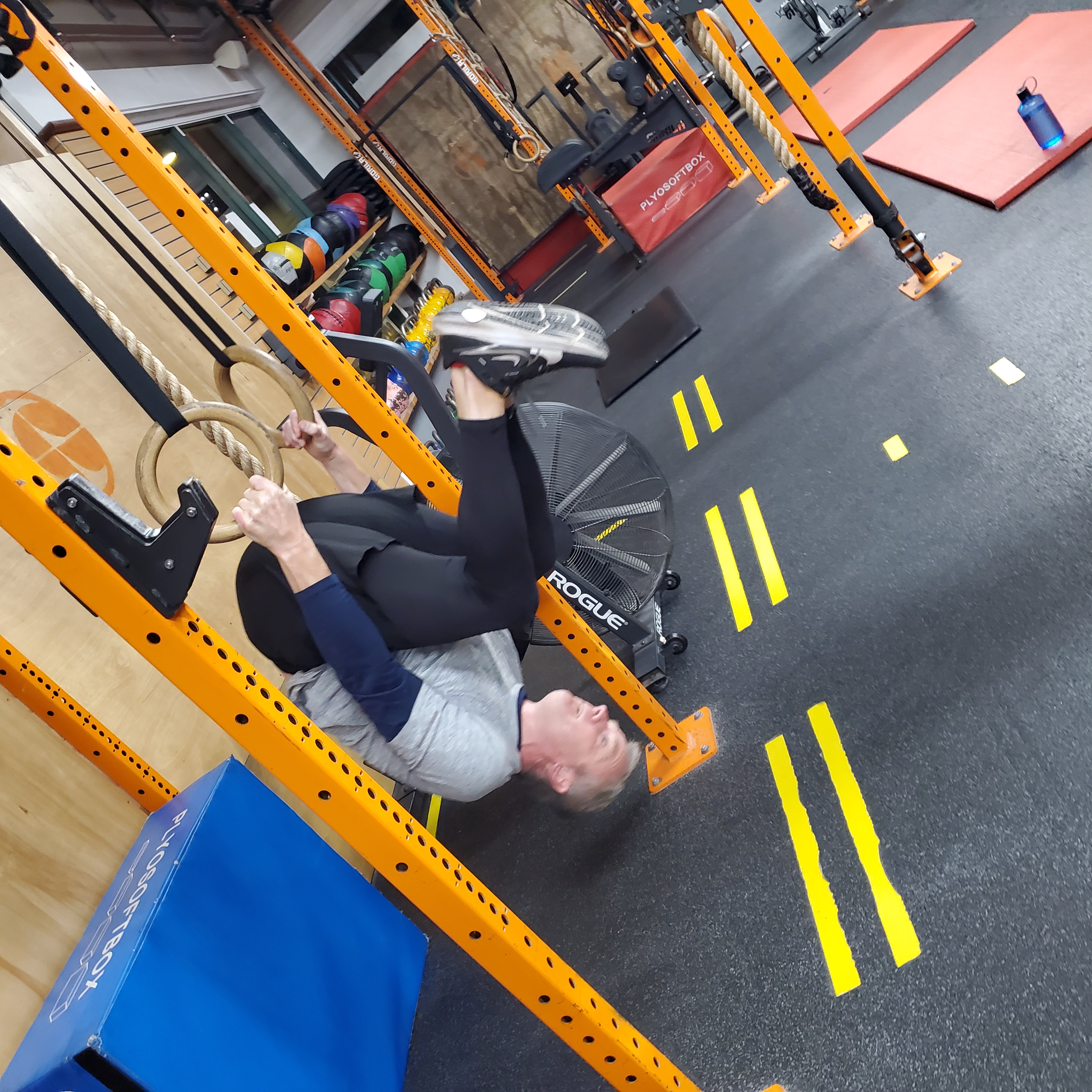 Vancouver Personal Training Vancouver Personal Training