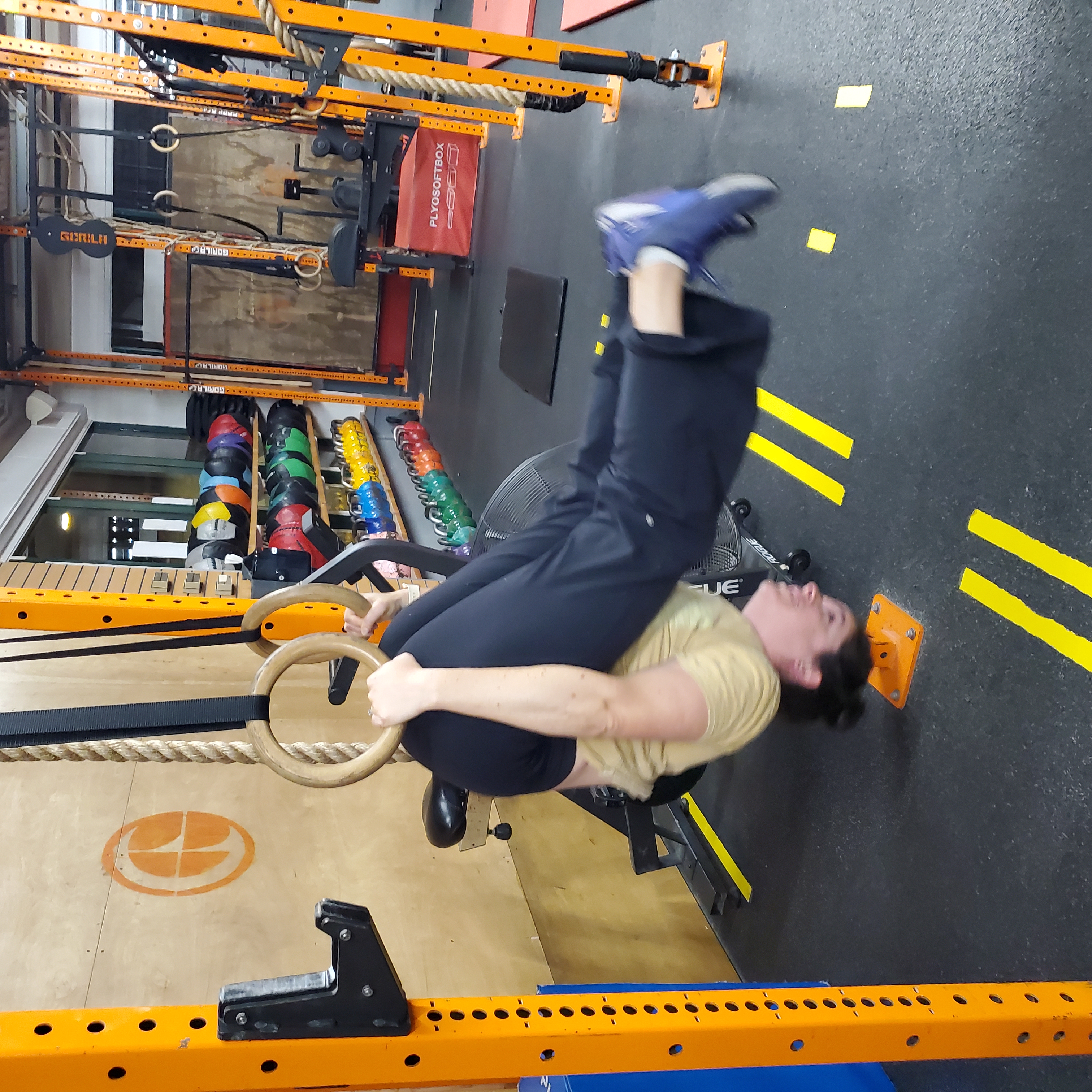 Vancouver Personal Training Vancouver Personal Training