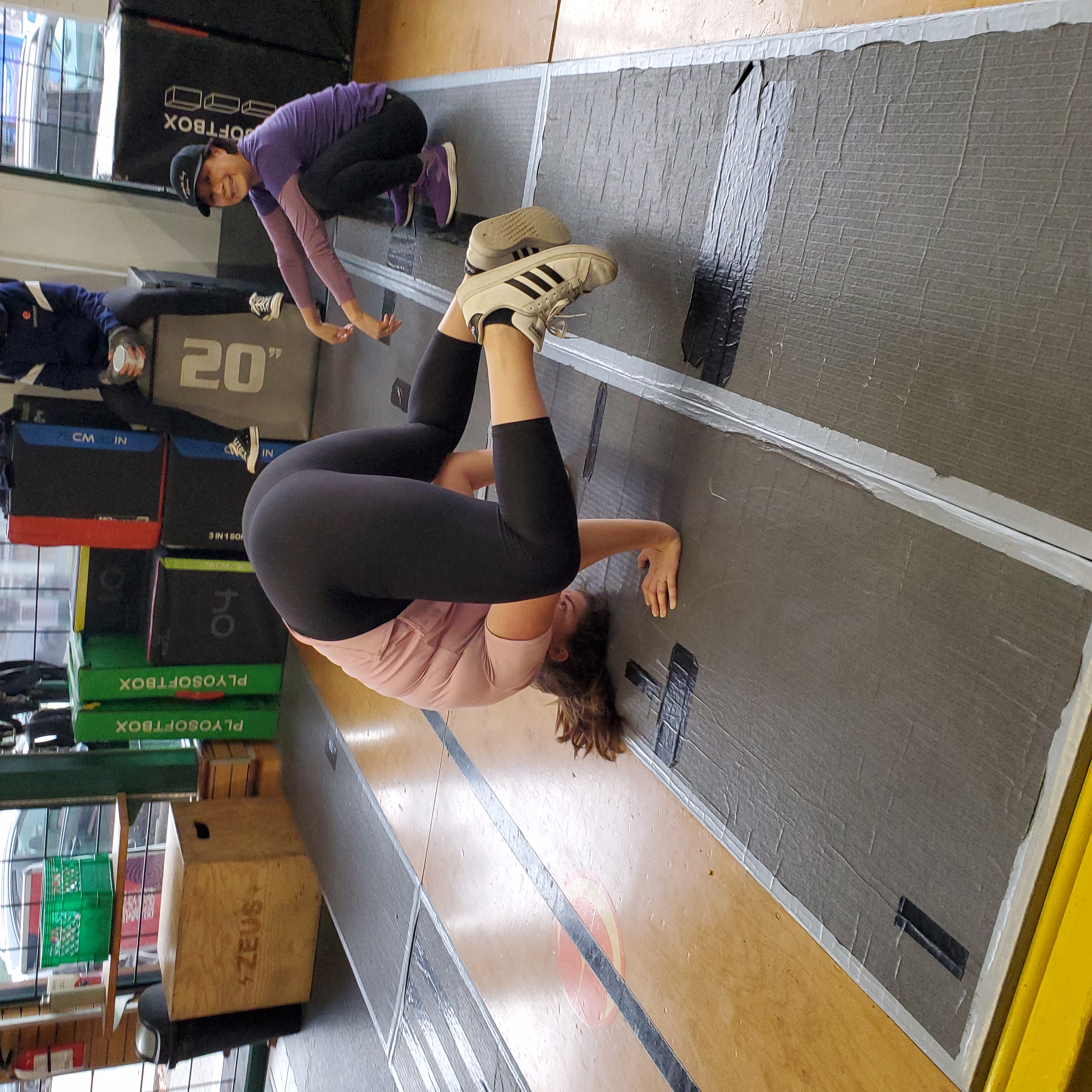 Vancouver Personal Training Vancouver Personal Training