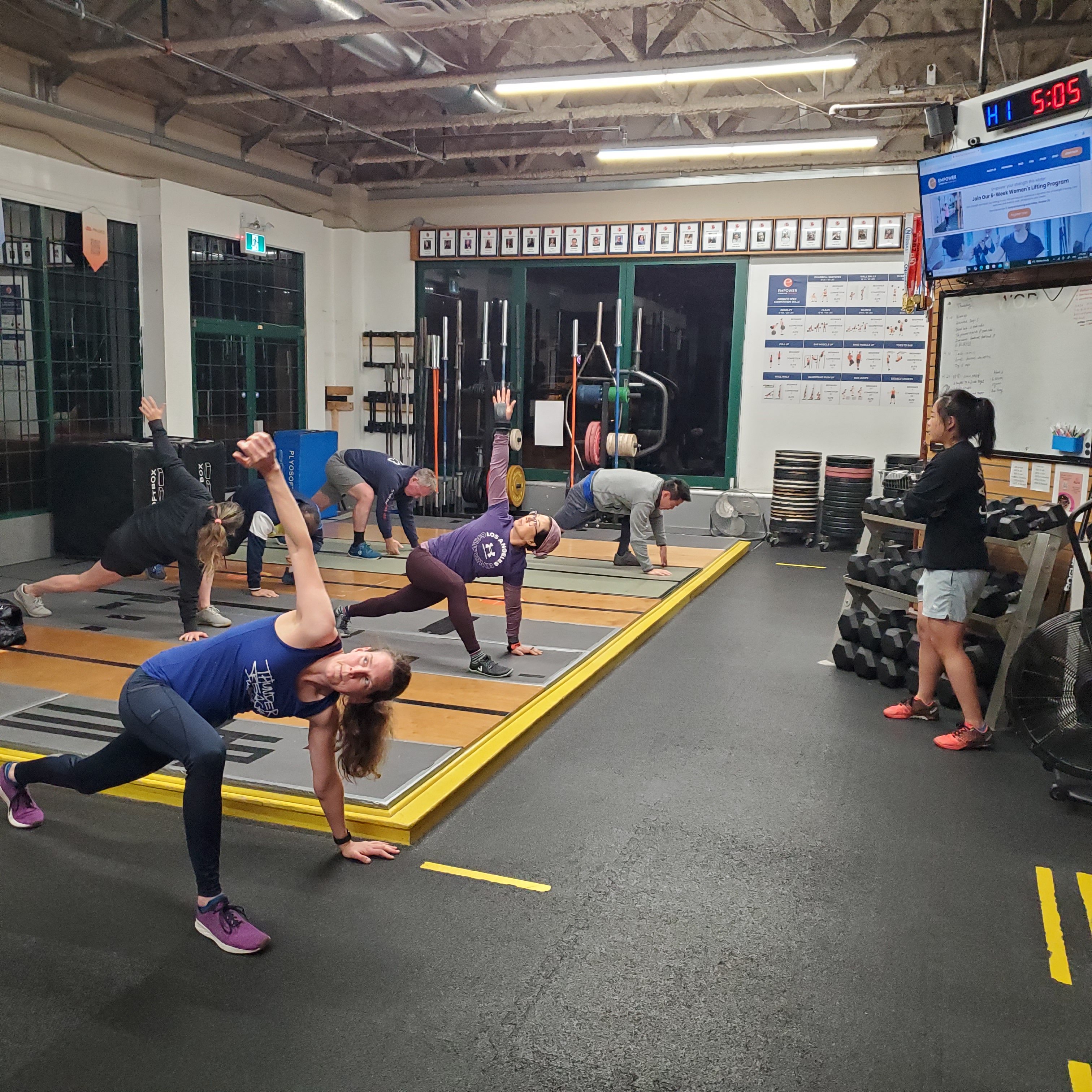 Vancouver Personal Training Vancouver Personal Training