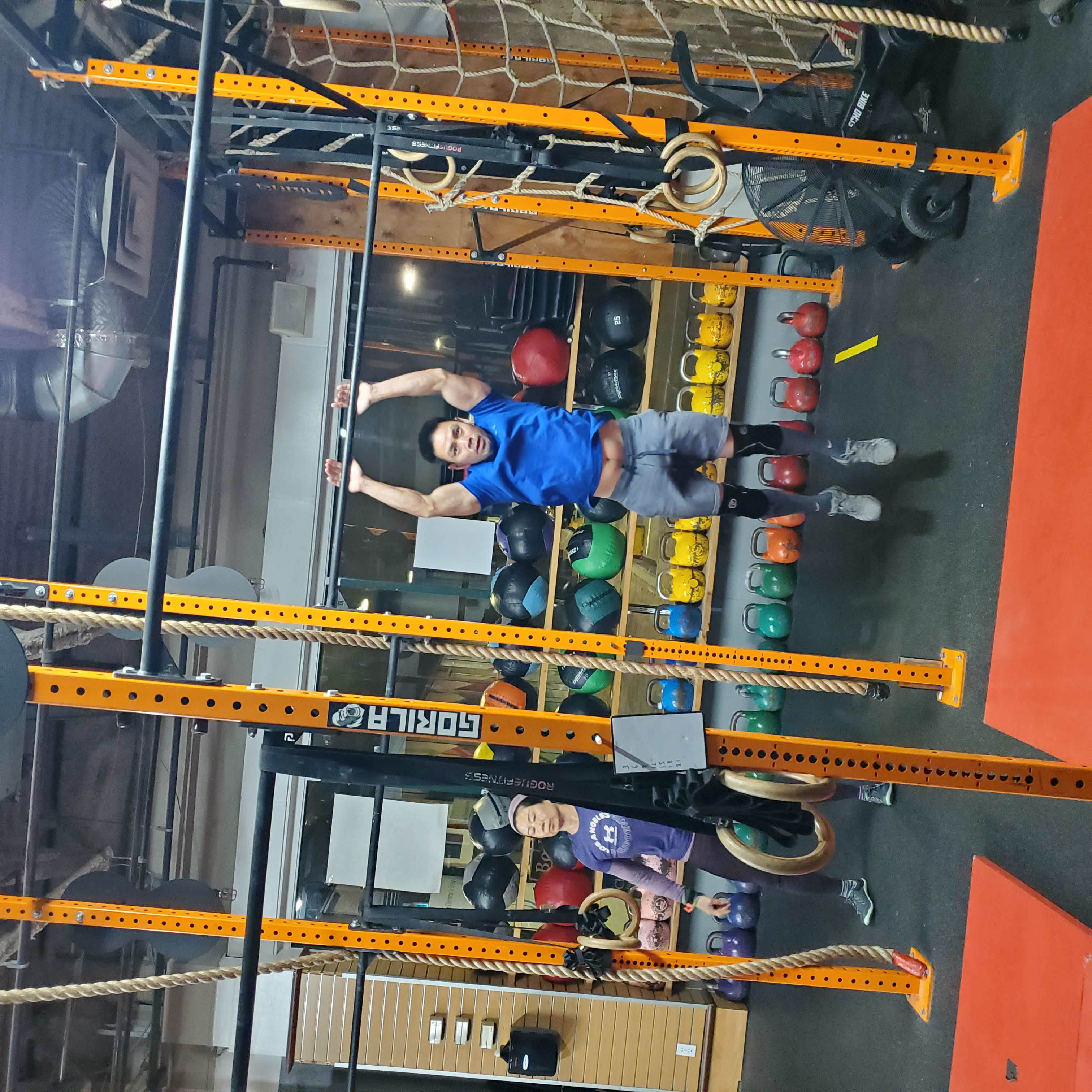 Vancouver Personal Training Vancouver Personal Training