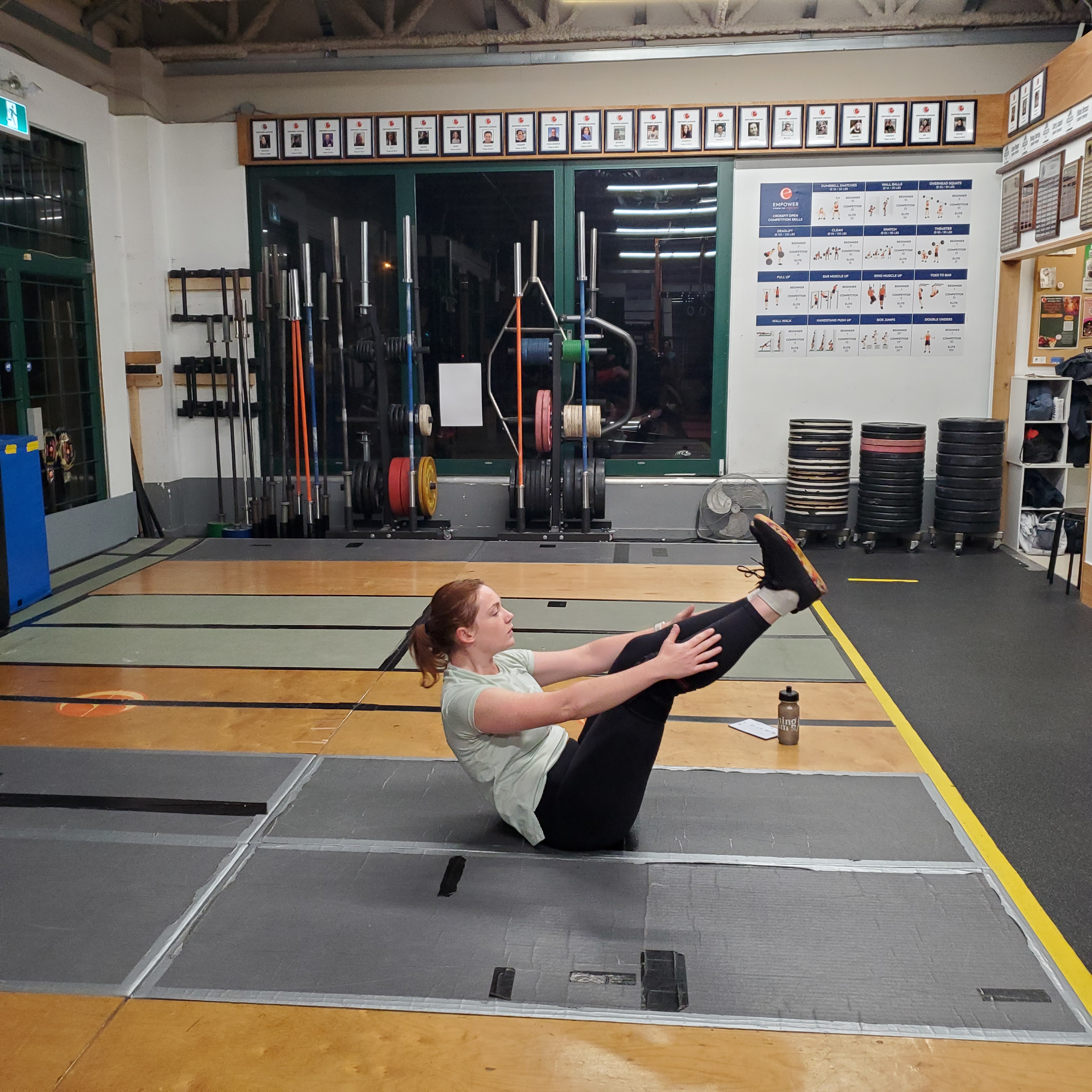 Vancouver Personal Training Vancouver Personal Training