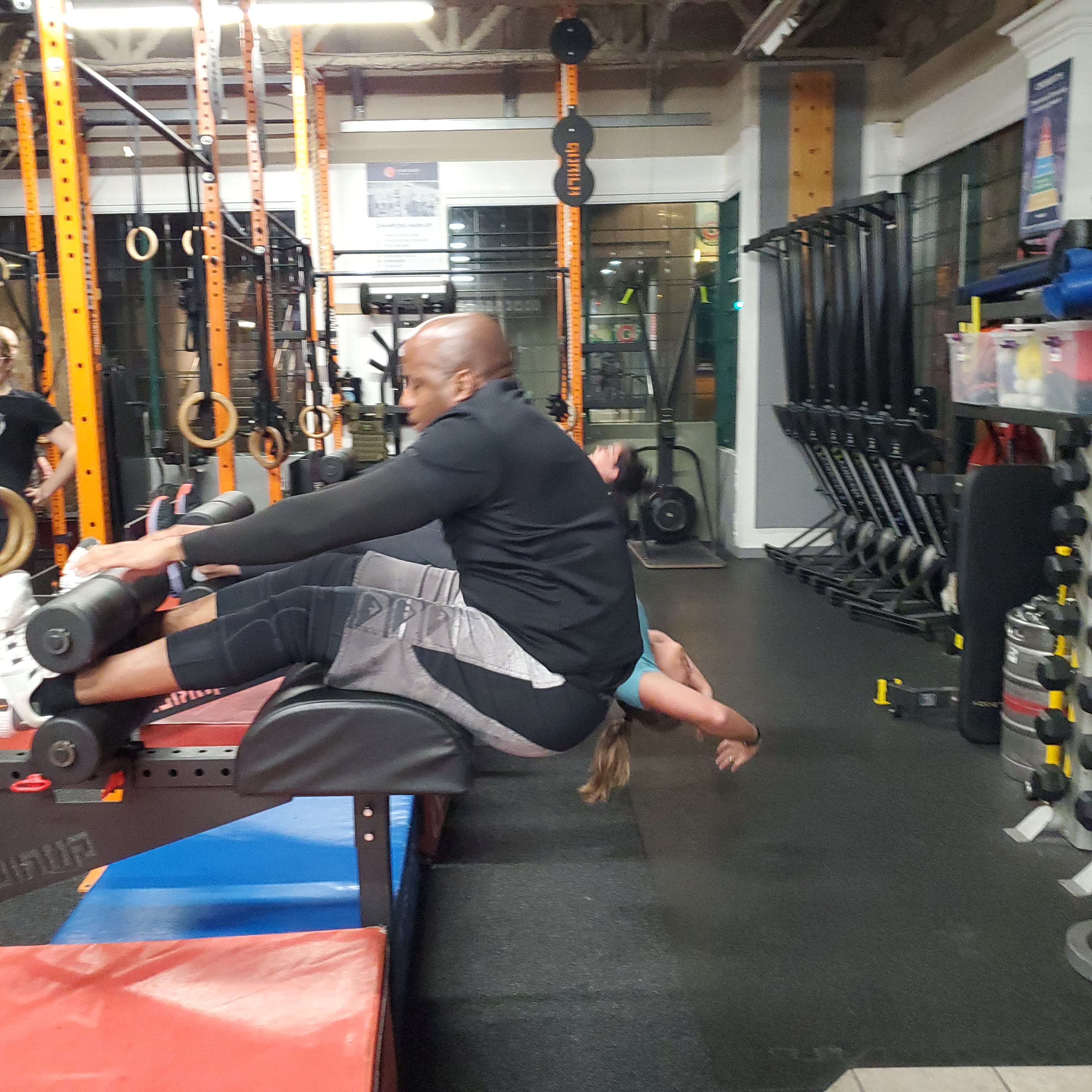 Vancouver Personal Training Vancouver Personal Training