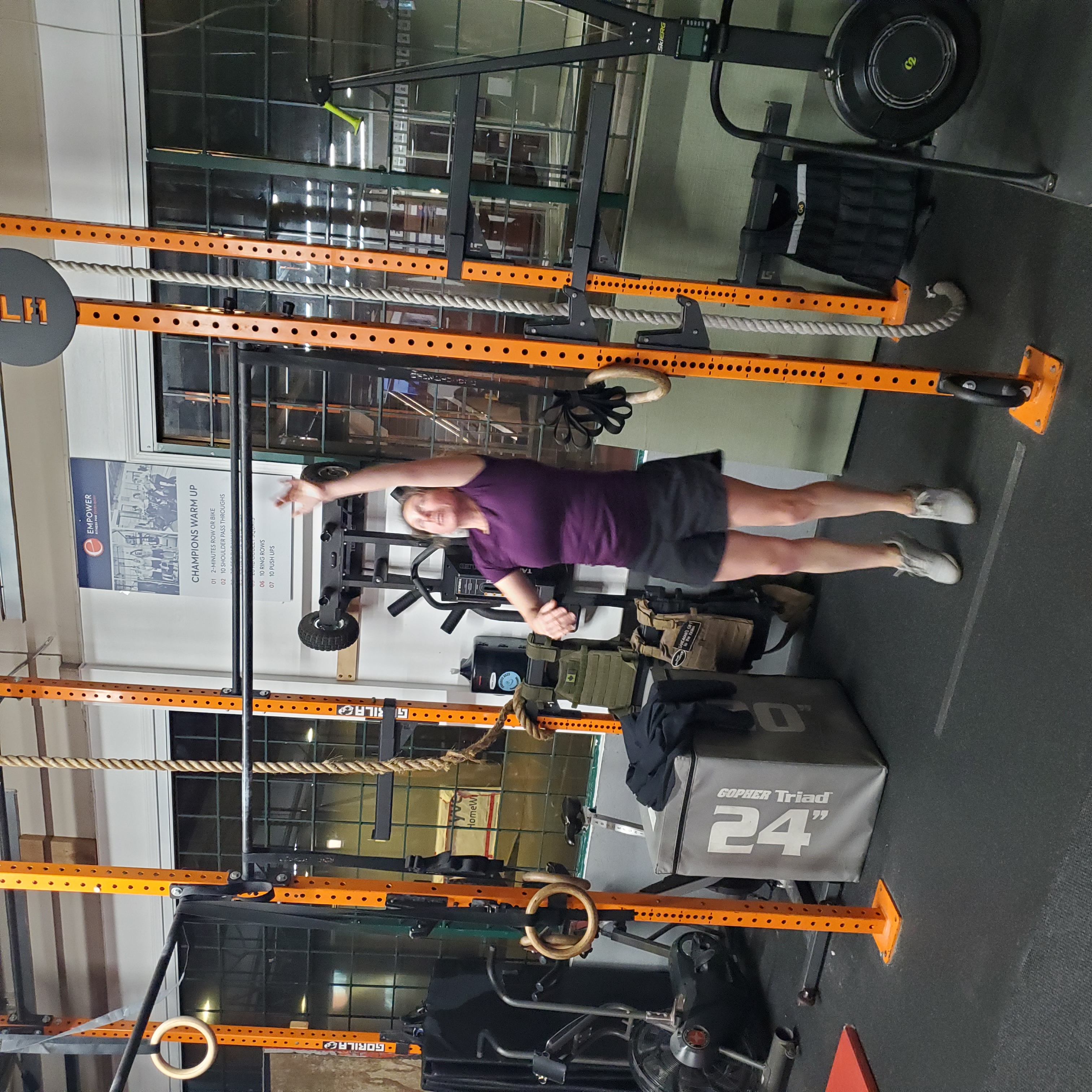 Vancouver Personal Training Vancouver Personal Training