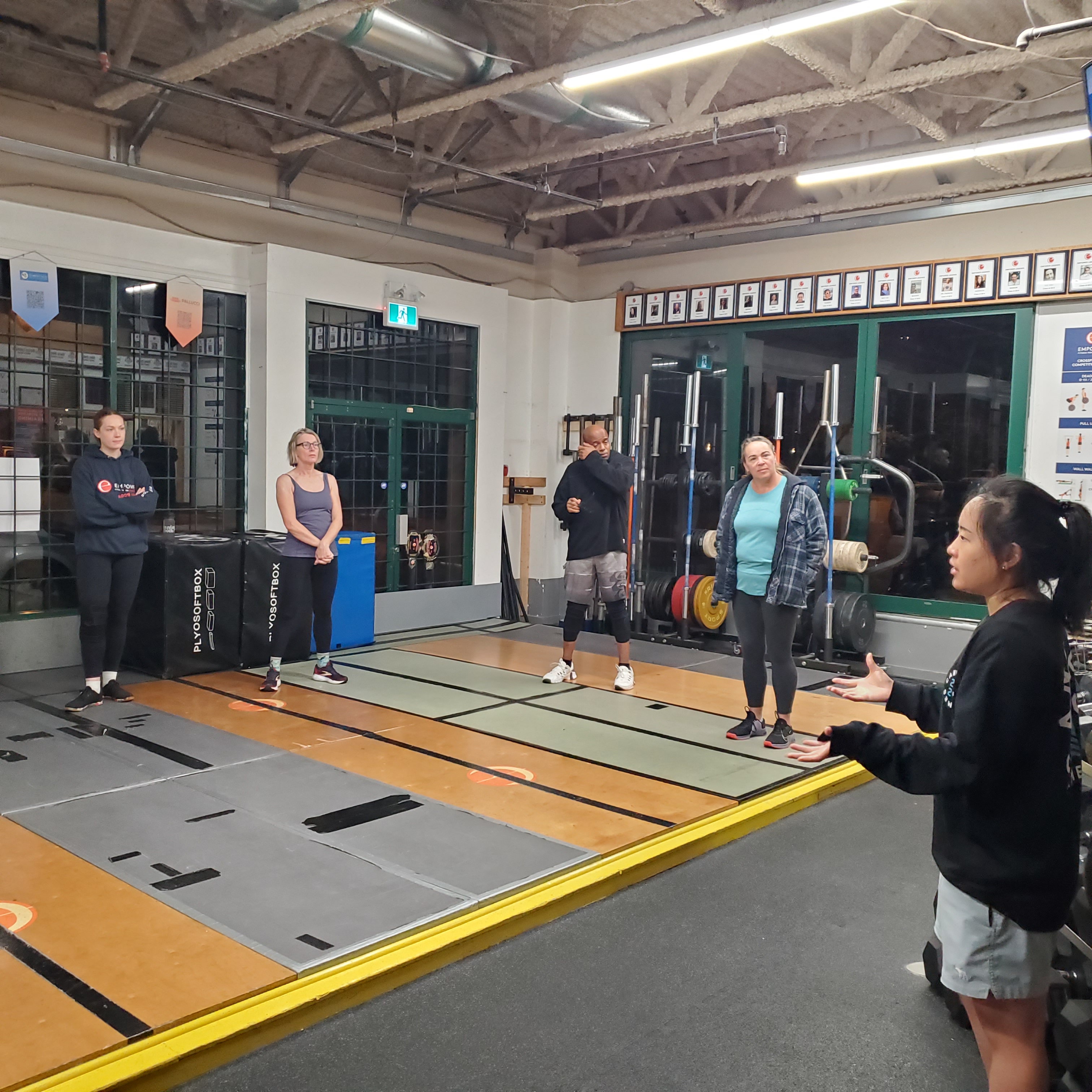 Vancouver Personal Training Vancouver Personal Training