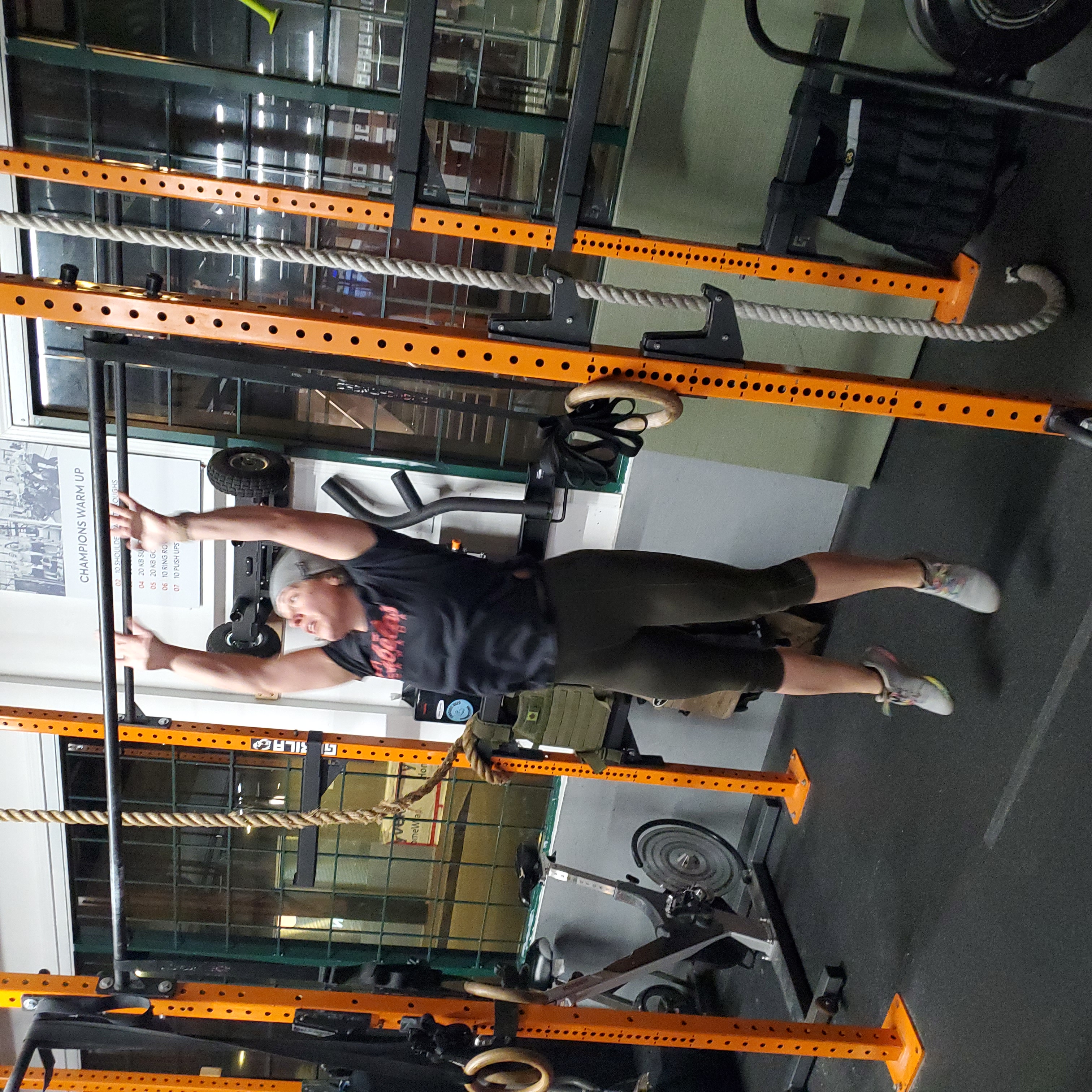 Vancouver Personal Training Vancouver Personal Training