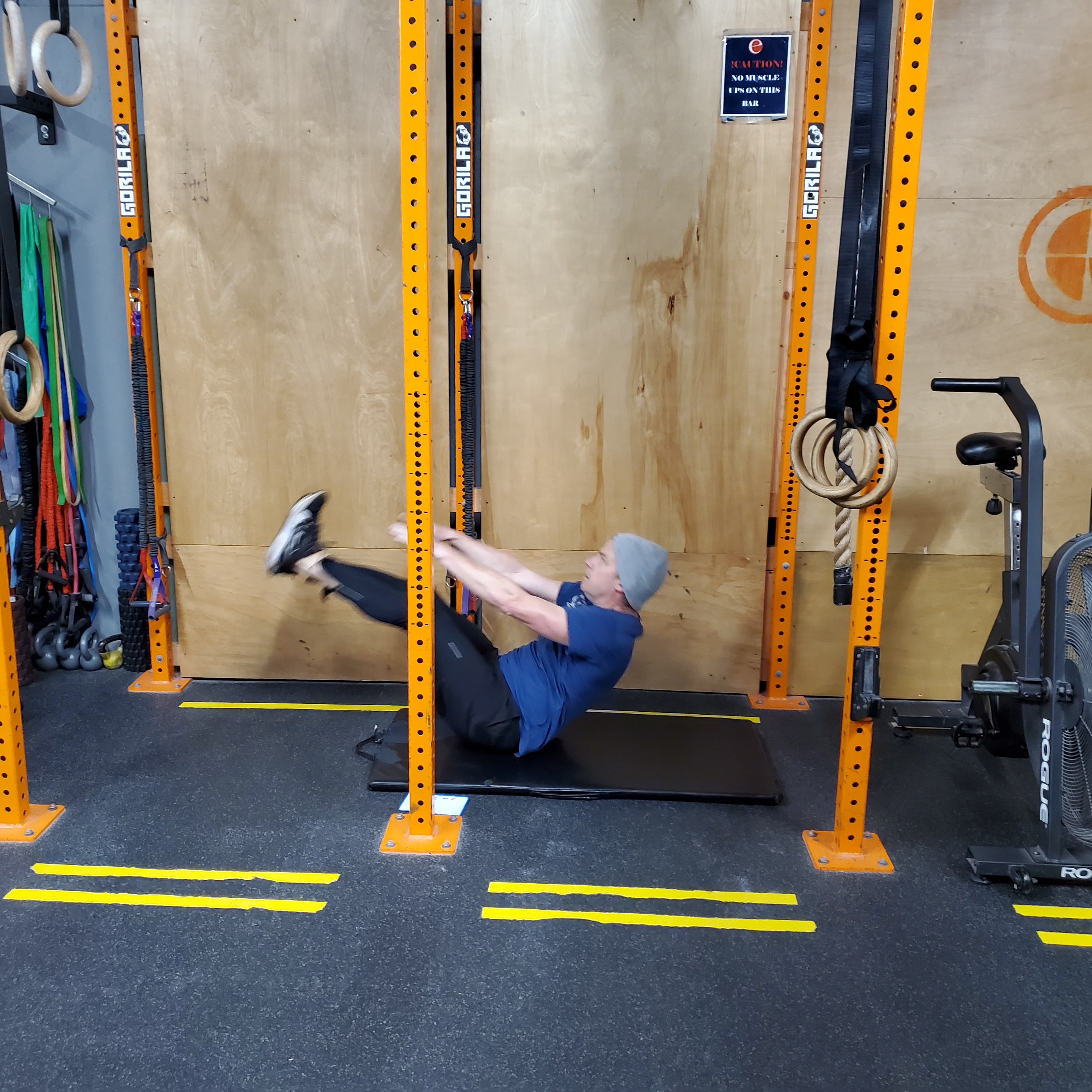 Vancouver Personal Training Vancouver Personal Training