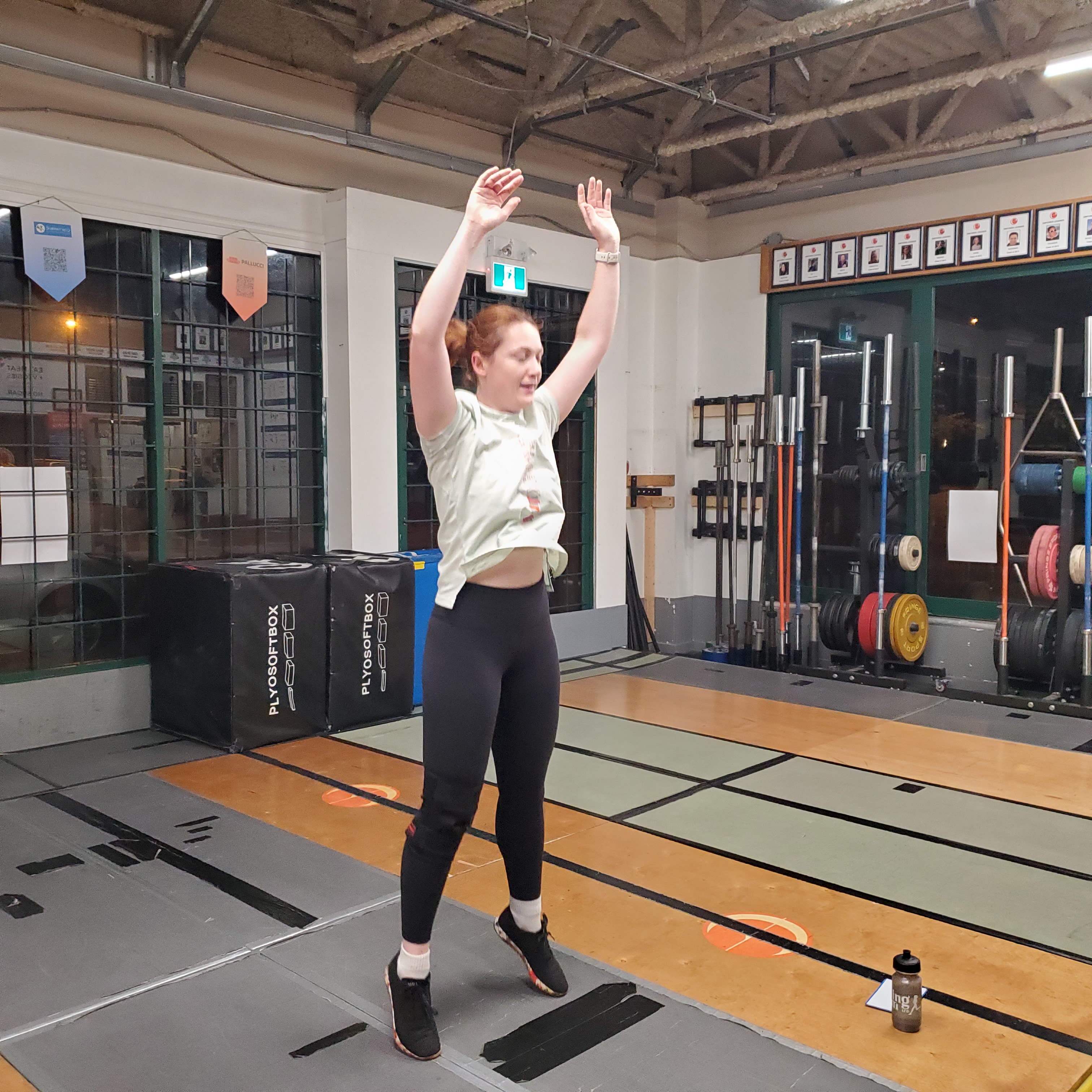 Vancouver Personal Training Vancouver Personal Training