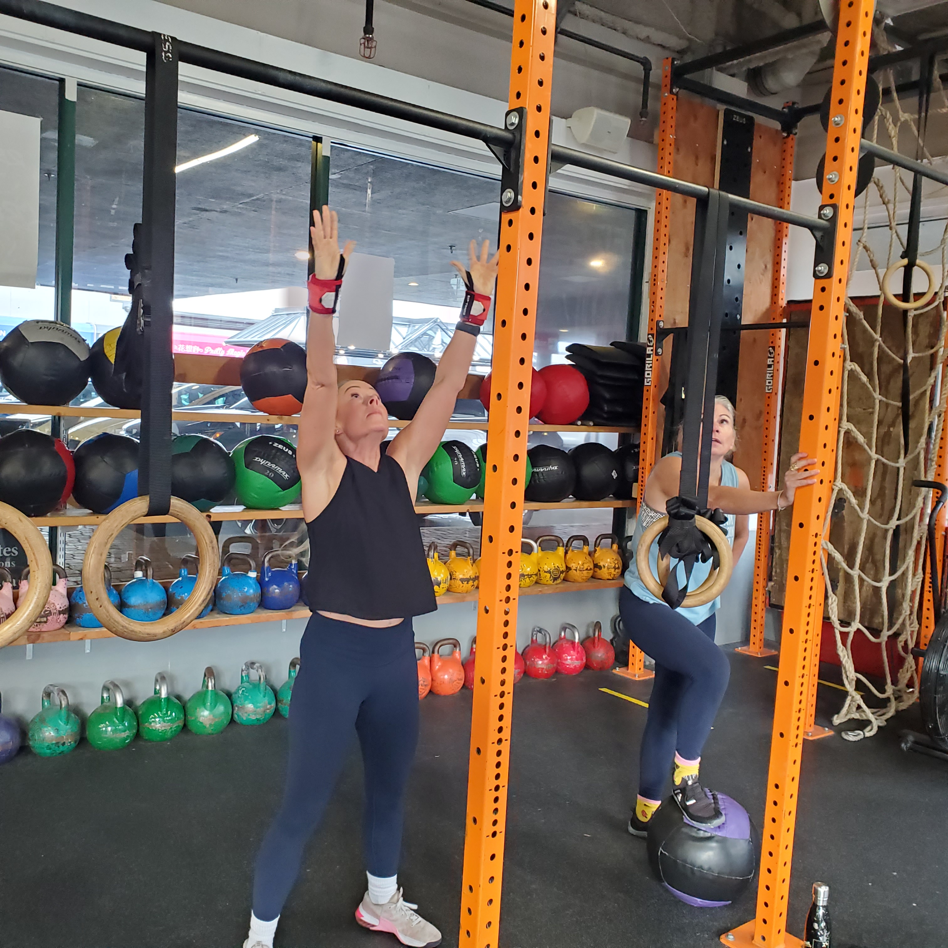 Vancouver Personal Training Vancouver Personal Training
