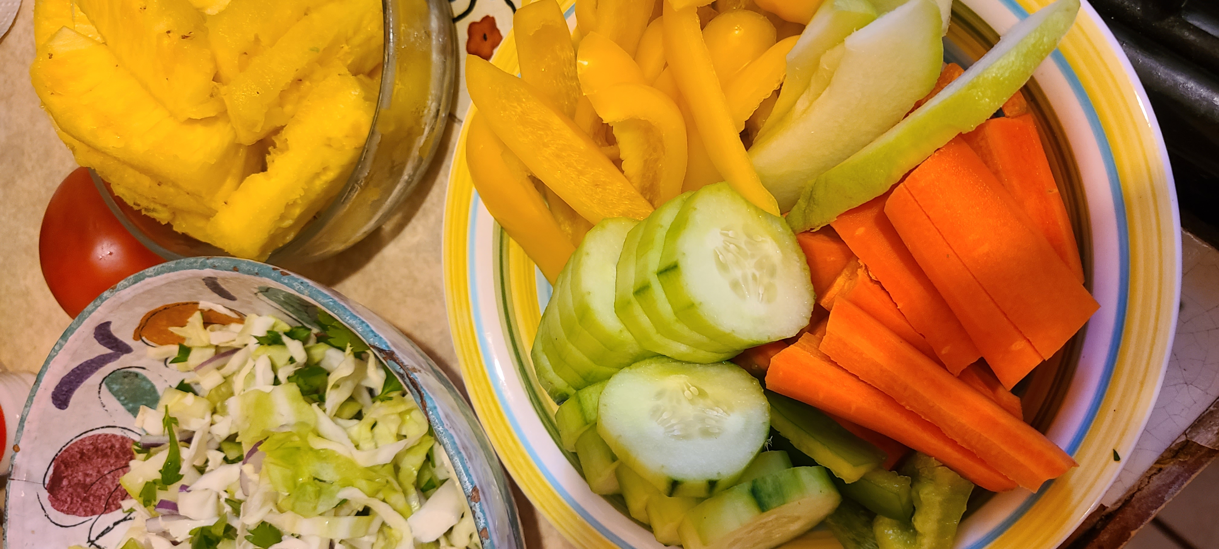 Vancouver Westside Nutrition Coaching