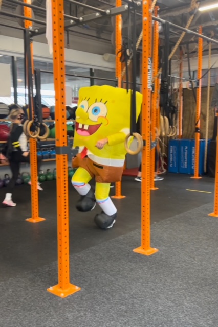 Vancouver Westside Fitness Best Gym for Results