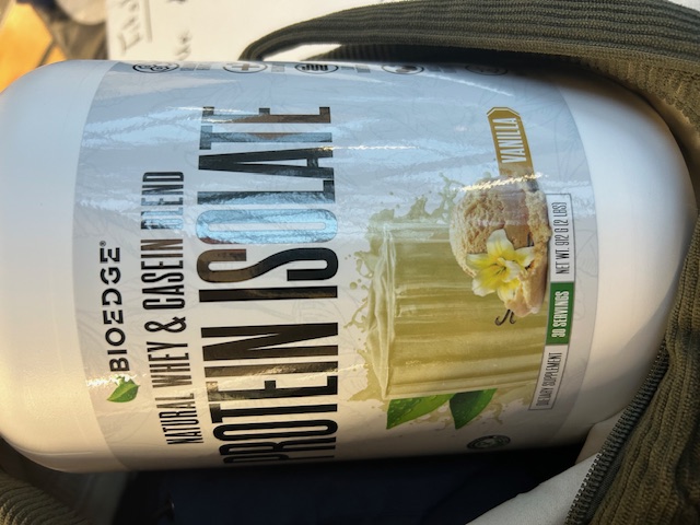 Simple Smoothie Recipe