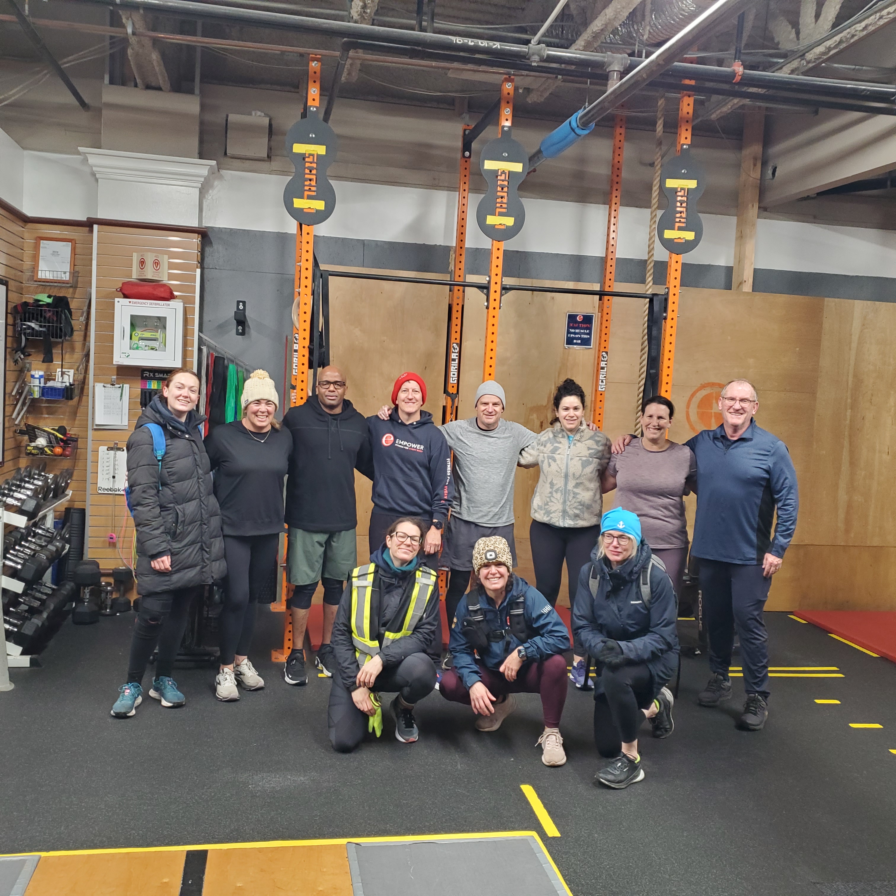 Vancouver Personal Training Vancouver Personal Training