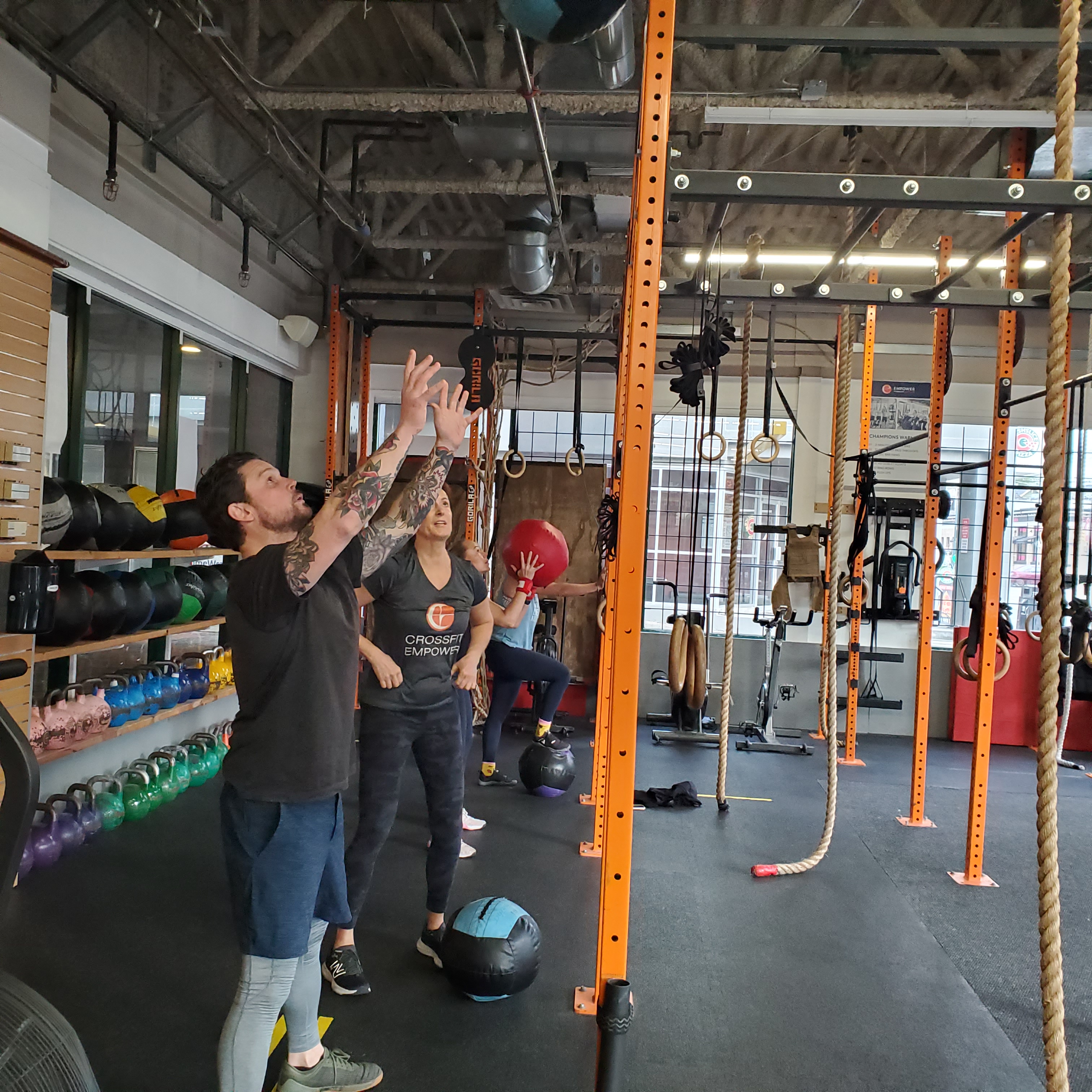 Vancouver Personal Training Vancouver Personal Training