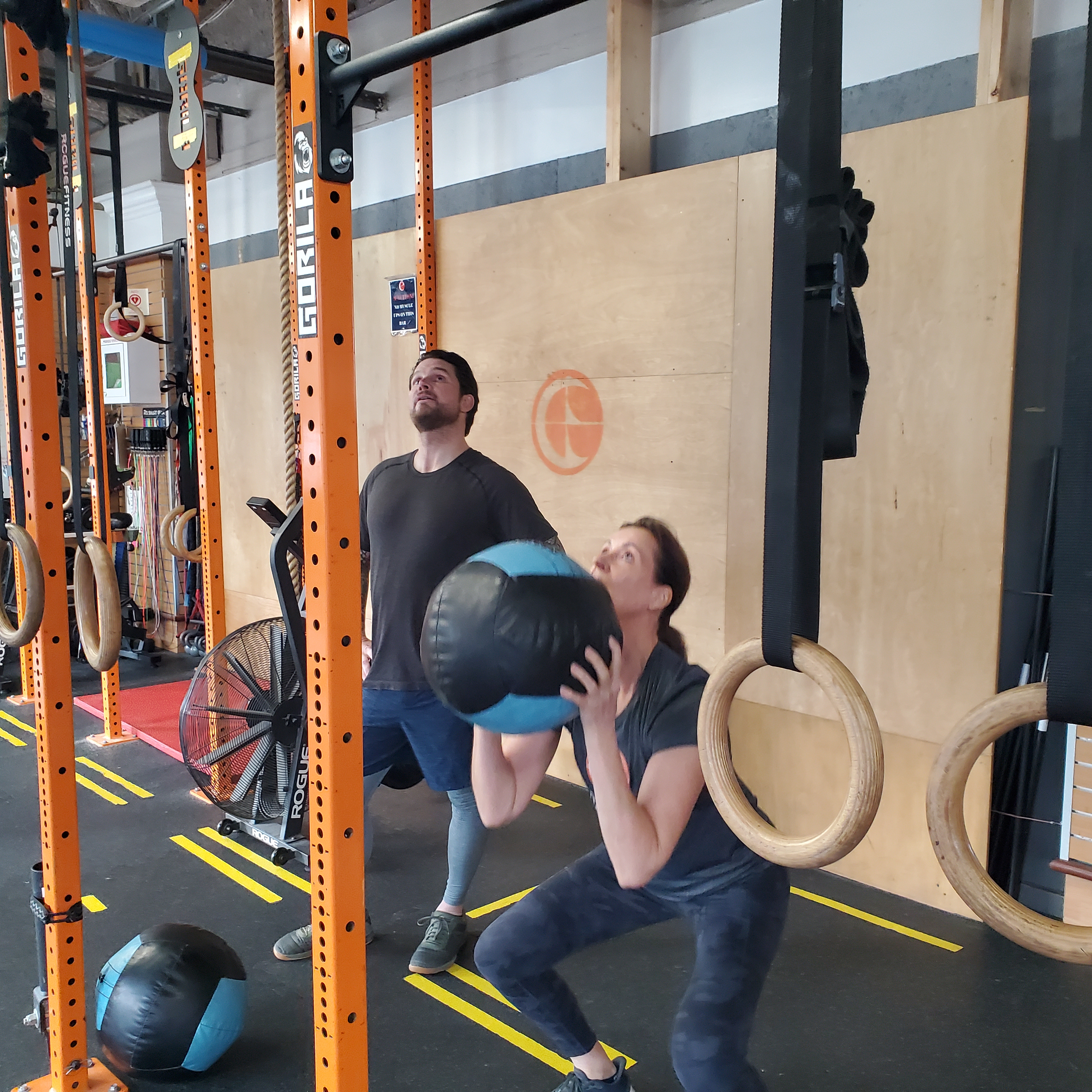 Vancouver Personal Training Vancouver Personal Training